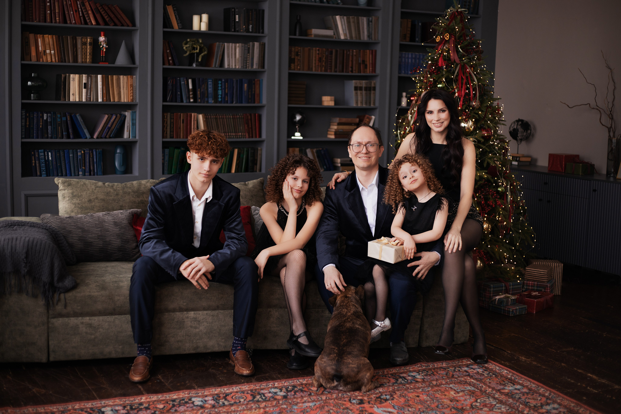 NEW YEAR. Контент-фотограф в Калининграде (Москве) Наталья Кеворкова