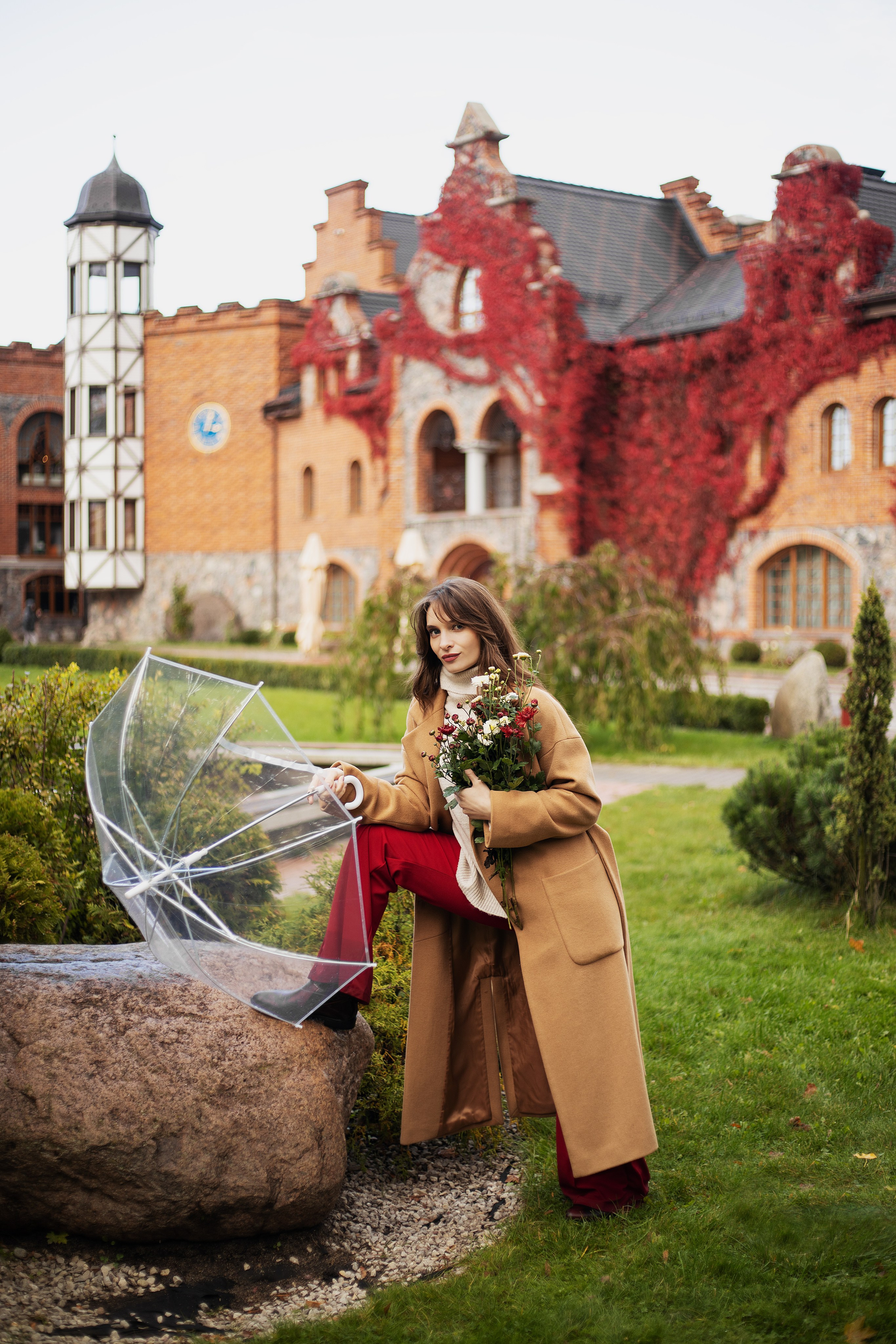 2024. Контент-фотограф в Калининграде (Москве) Наталья Кеворкова