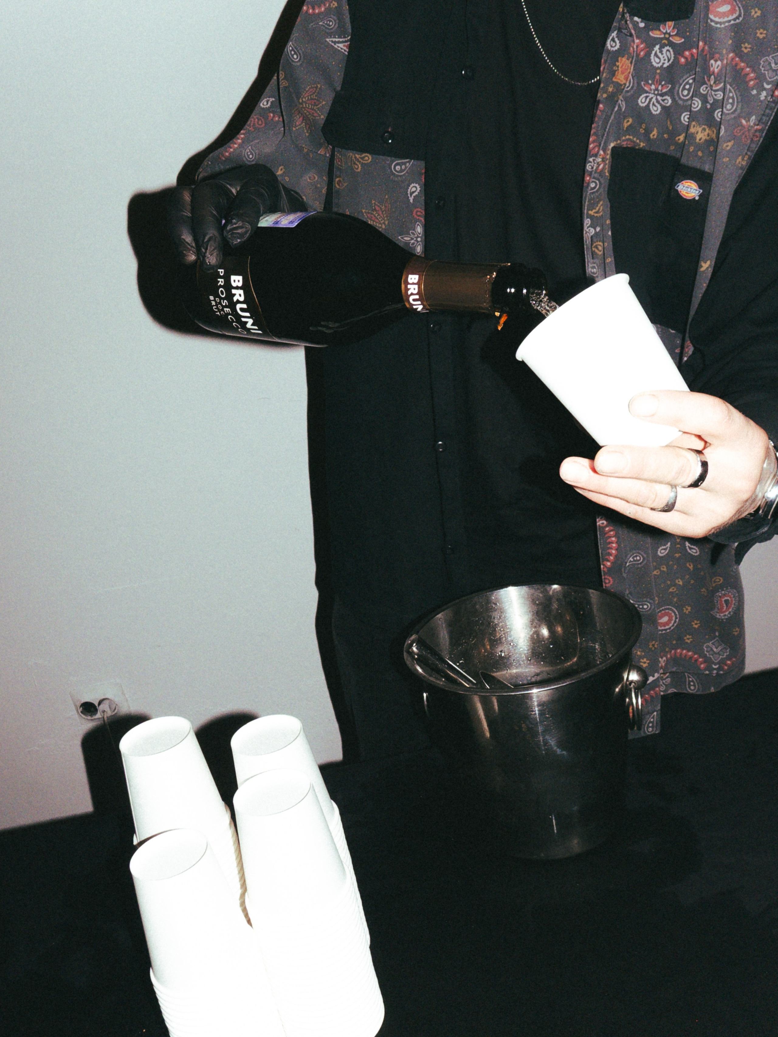 INTERVALS EXHIBITION. Сергей Грицанов Фотограф СПБ