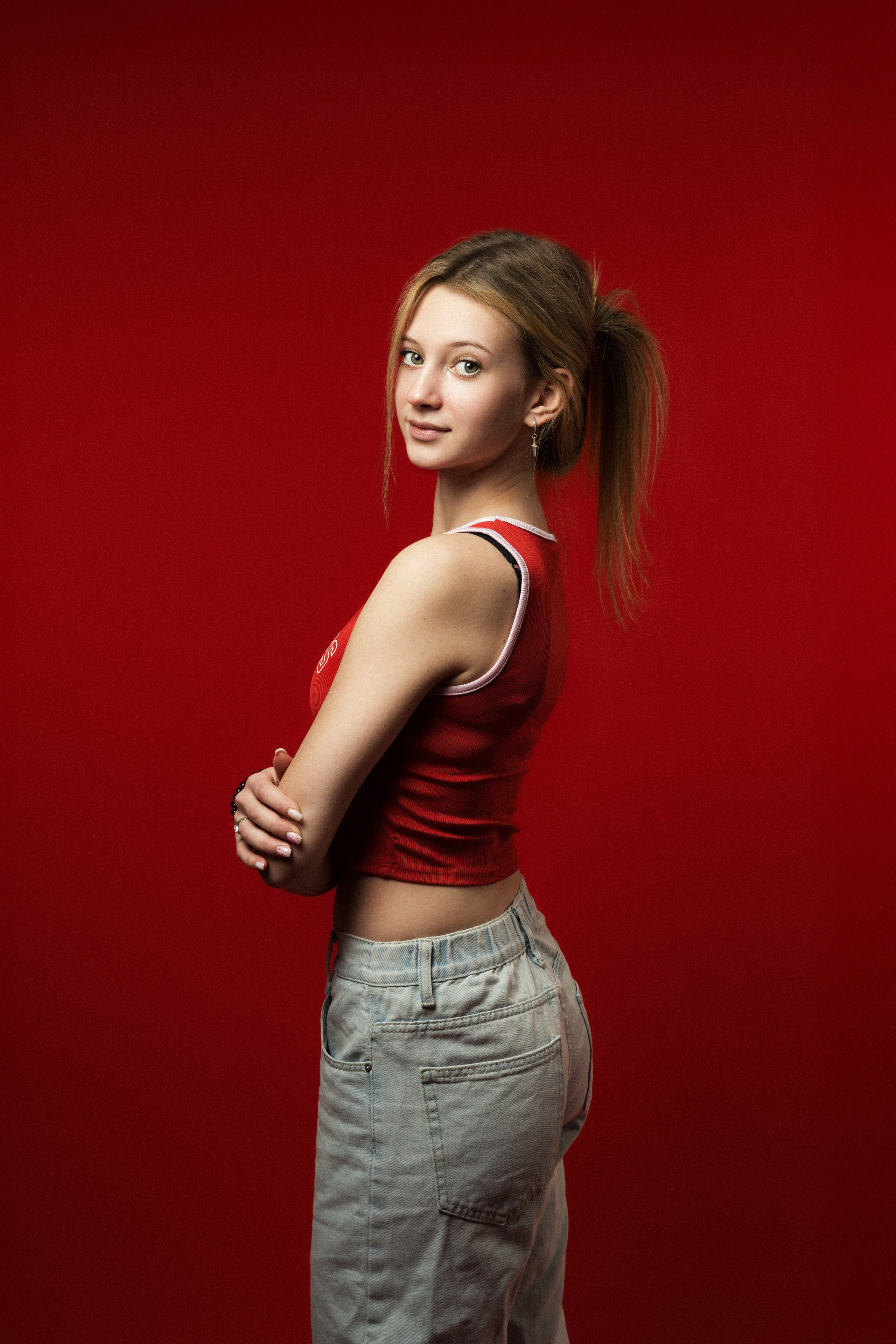 Марьяна. Портретный фотограф в Санкт-Петербурге