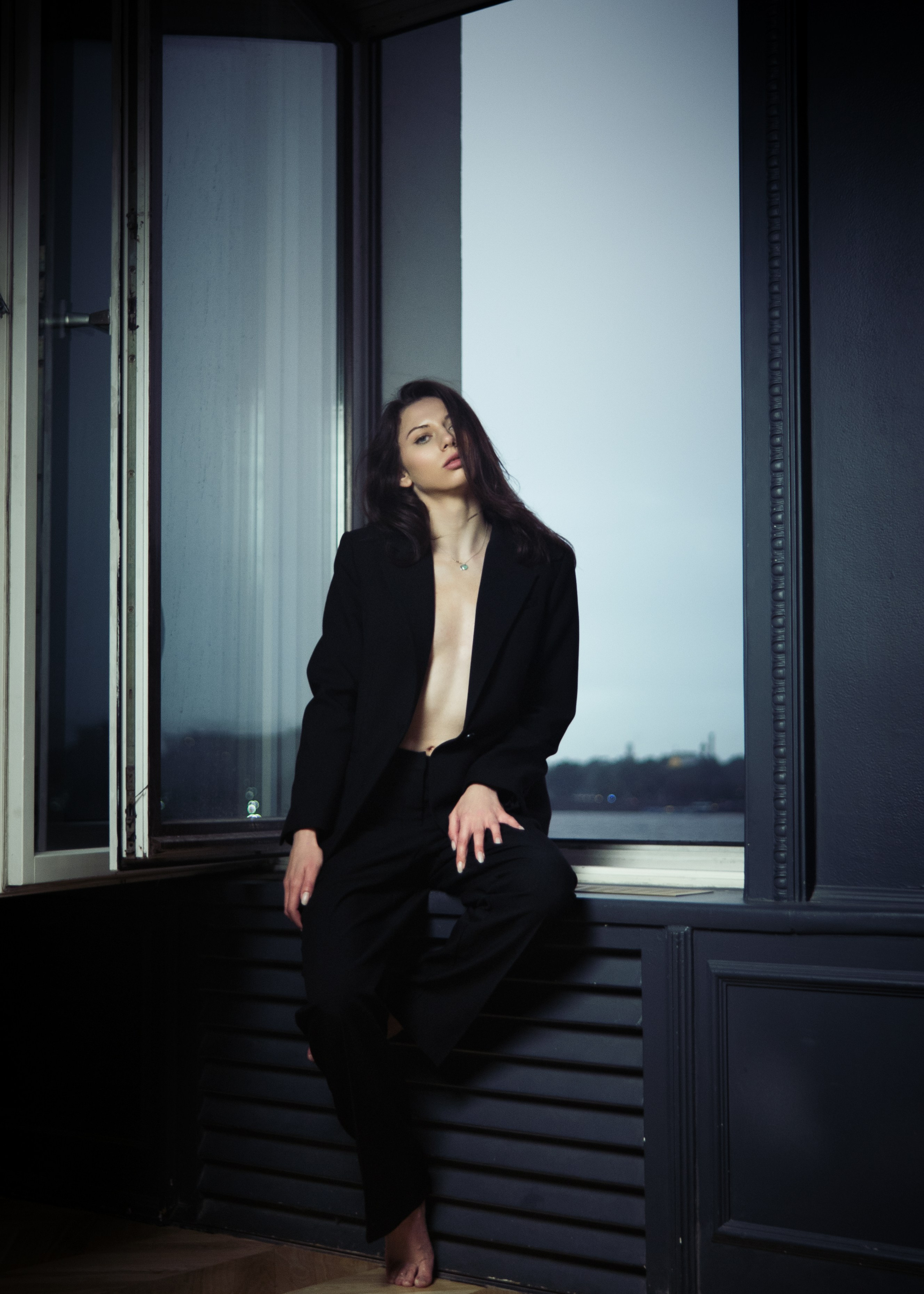 Владислава. Портретный фотограф в Санкт-Петербурге