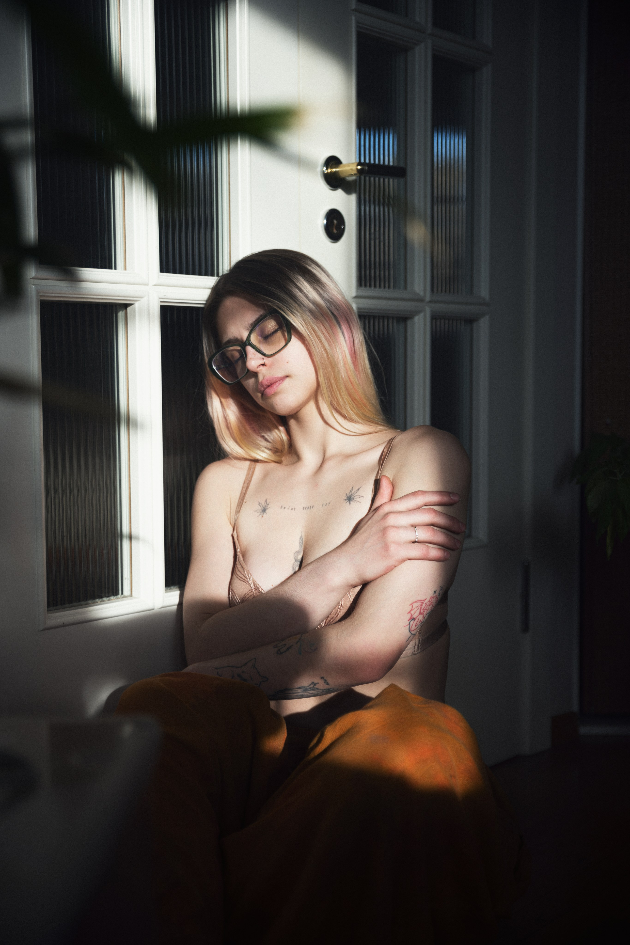 Анастасия. Портретный фотограф в Санкт-Петербурге