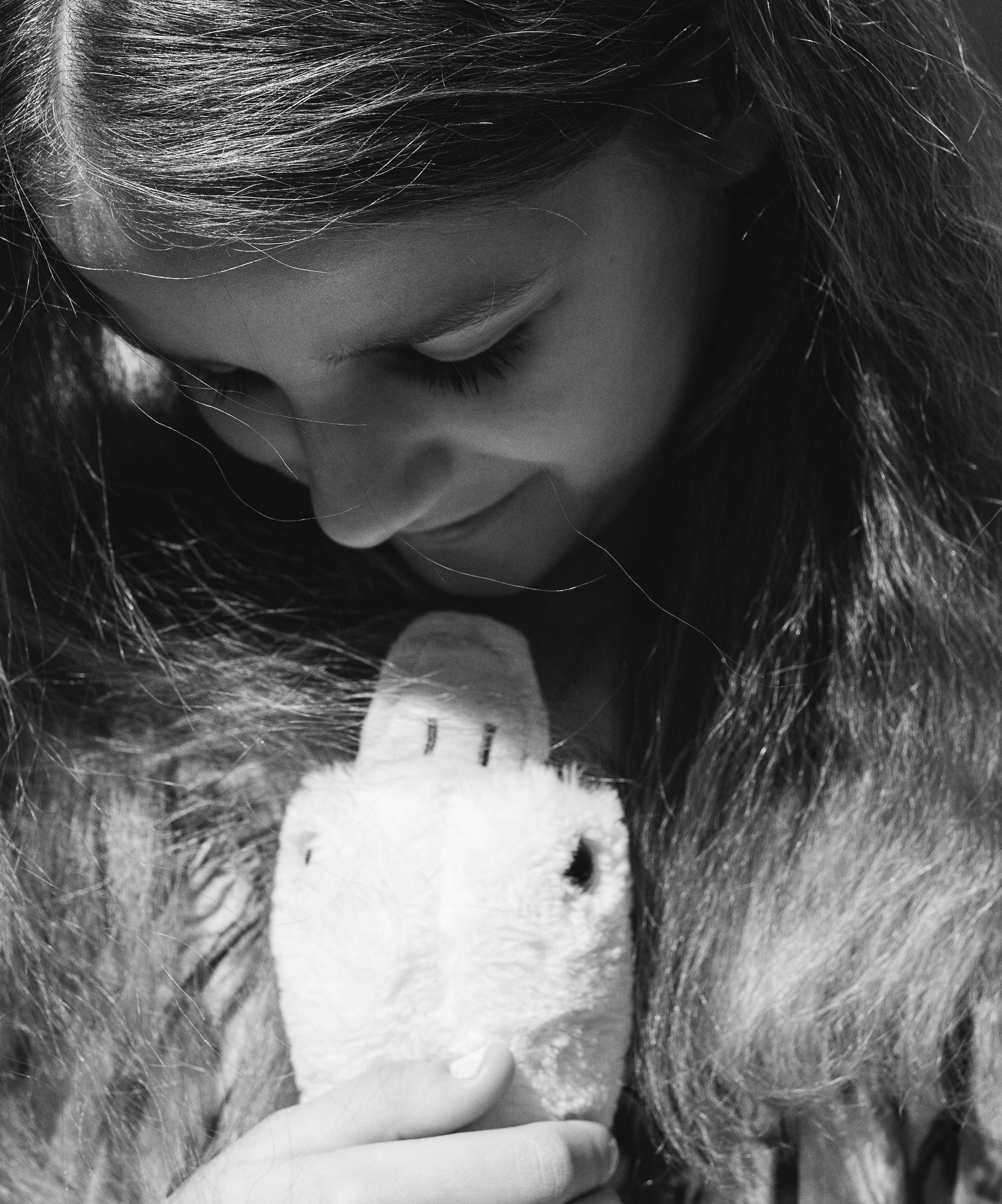 Наташа и Лера. Фотограф в Москве Юлия Першина