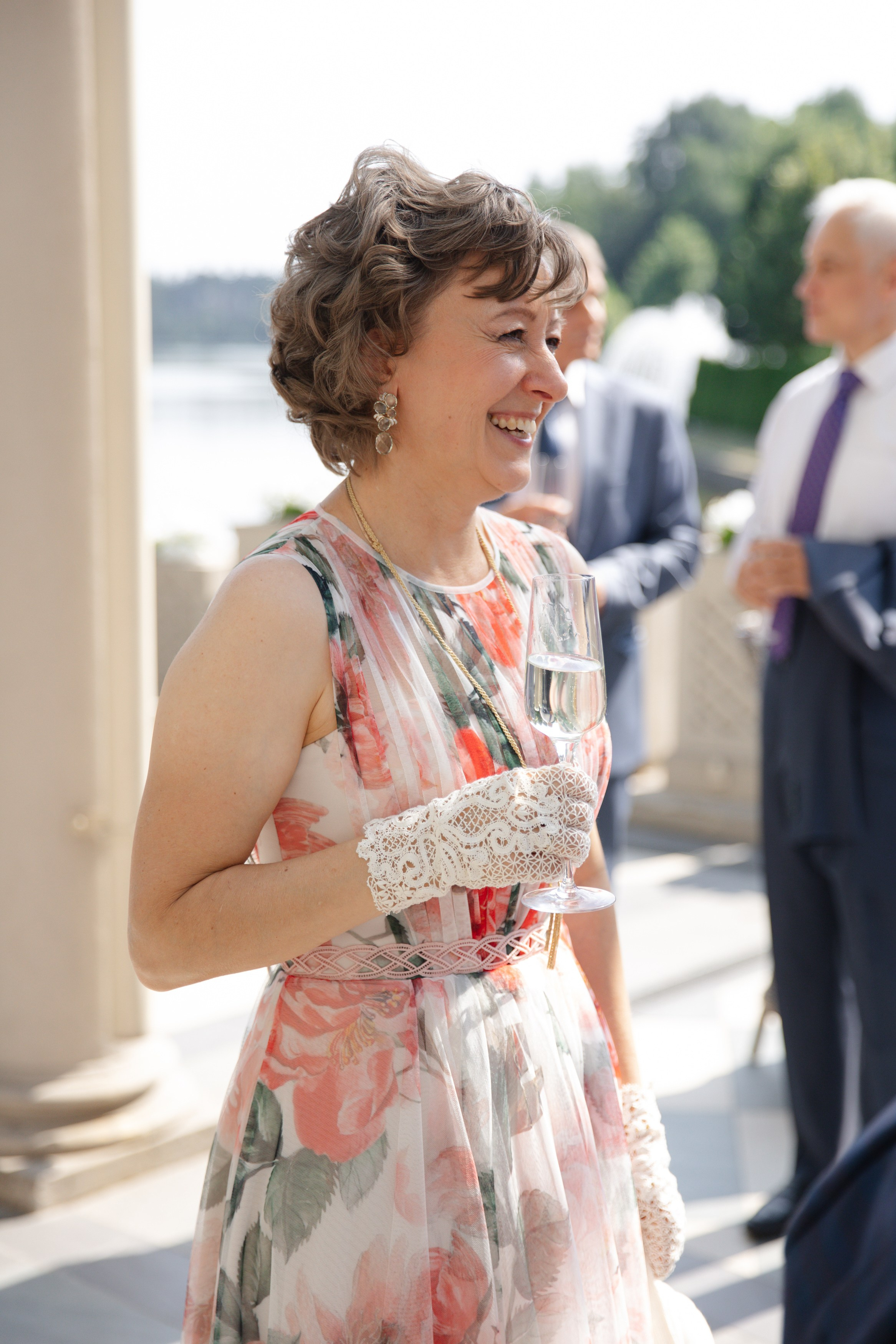 Денис и Катерина. Фотограф Константин Земсков