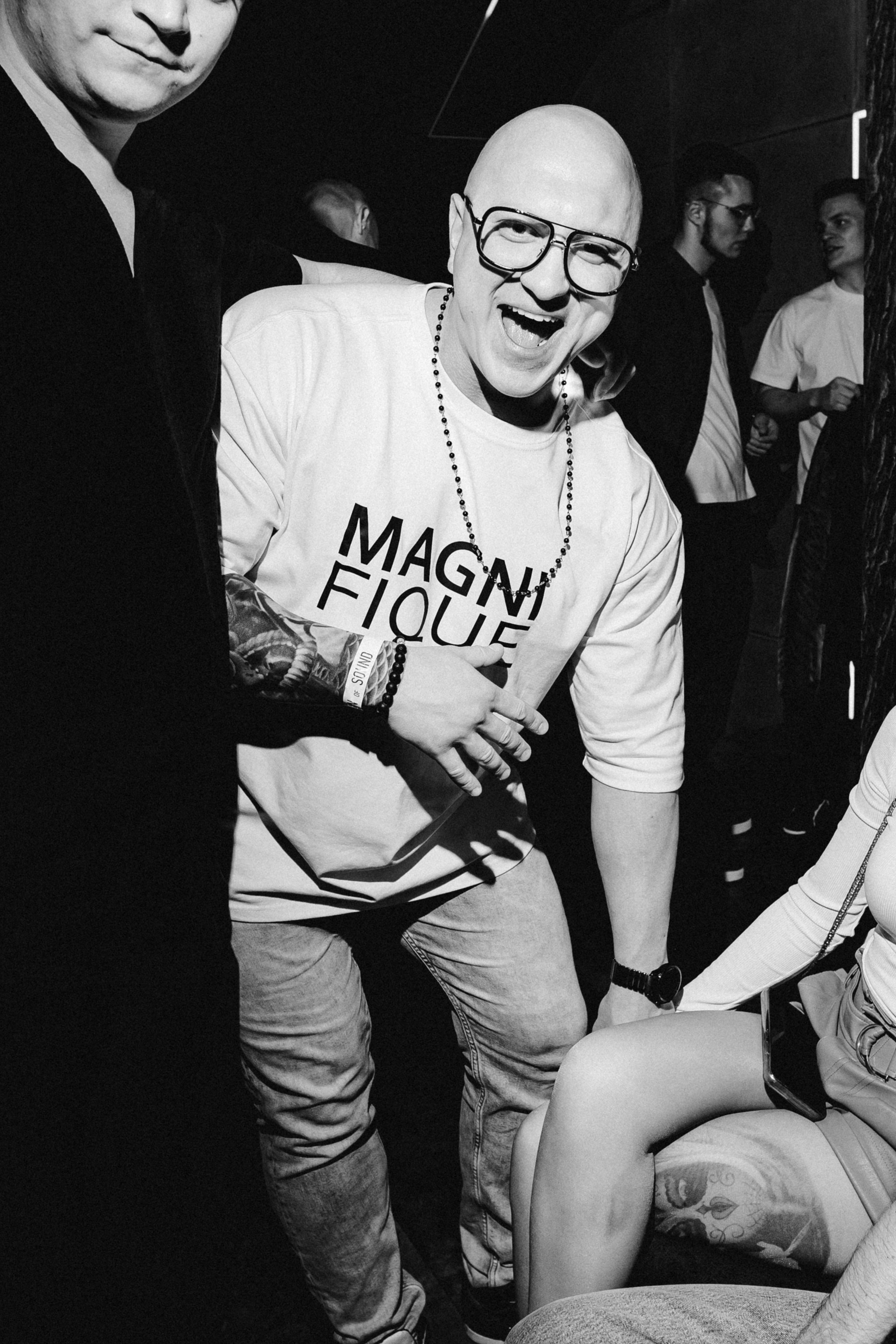 | Ambre | Kitchen Of Sound | РАСЦВЕТ | Dj F.A.R. Главная