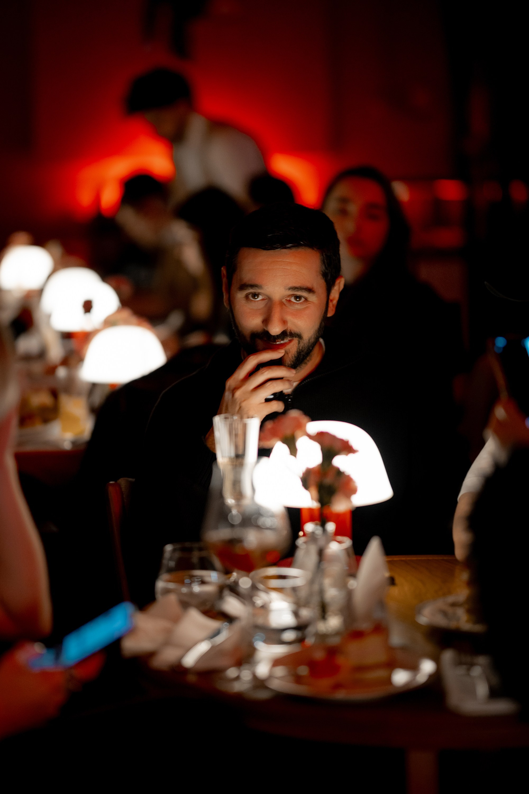 День Рождения Cou-cou Bistro. Главная