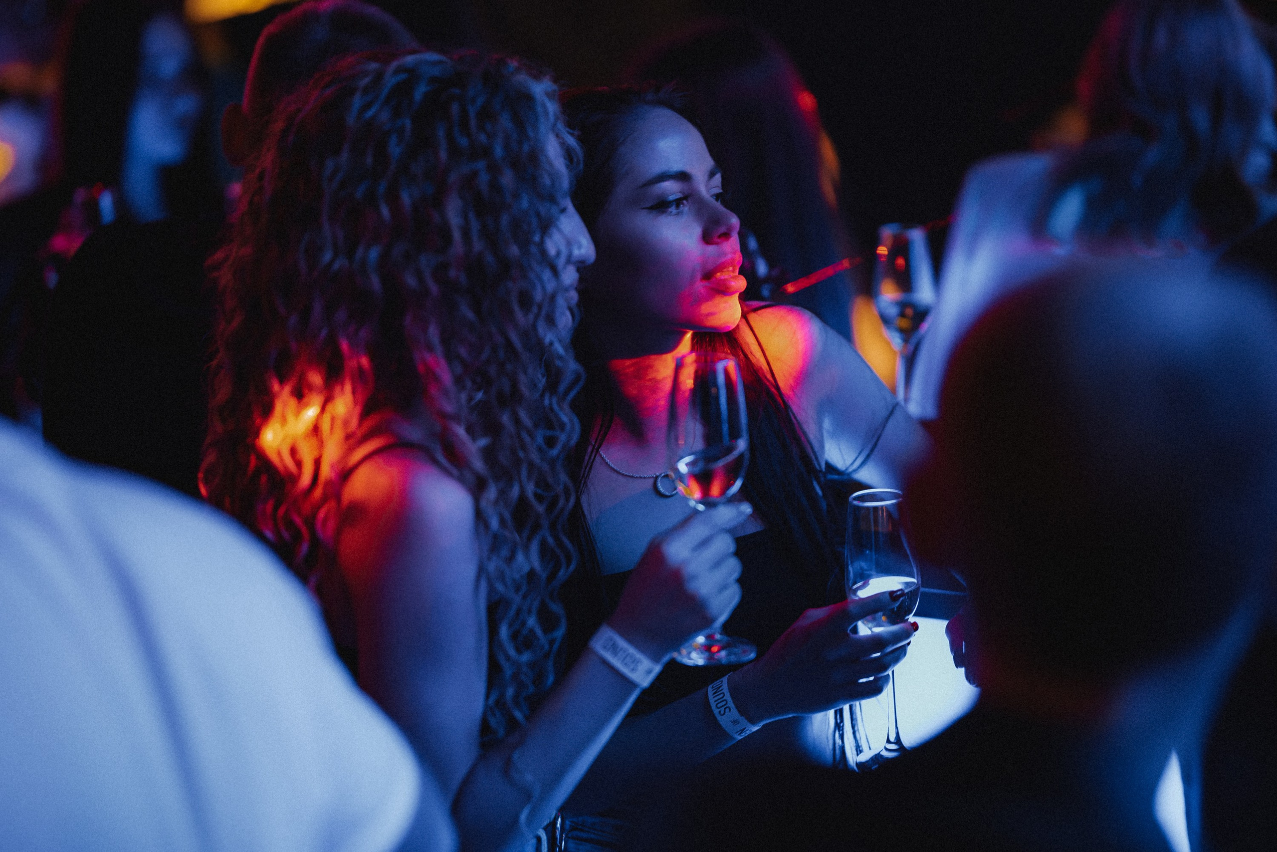 | Ambre | Kitchen Of Sound | РАСЦВЕТ | Dj F.A.R. Главная