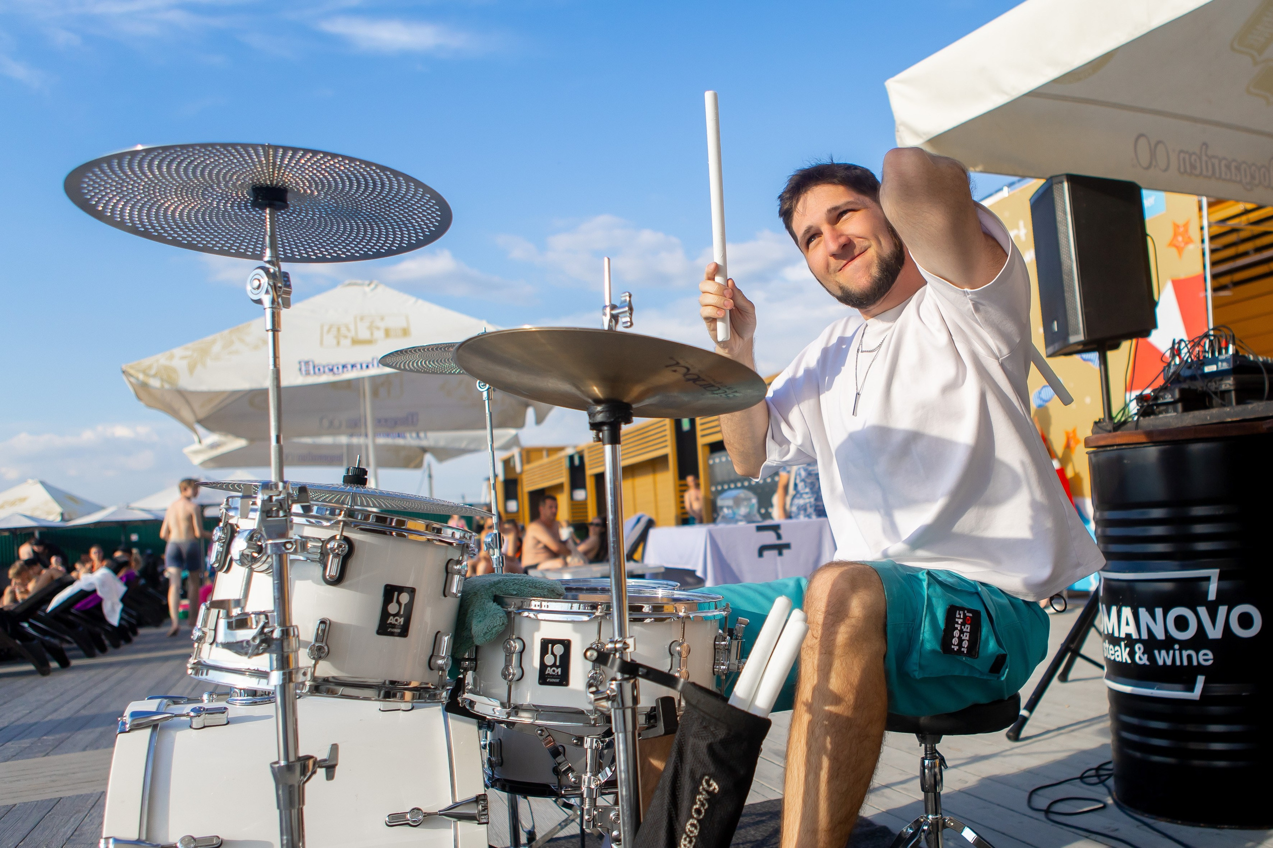 БЕКАРТ — День Семьи. Свадебный и портретный Фотограф в Липецке Дмитрий Котюков