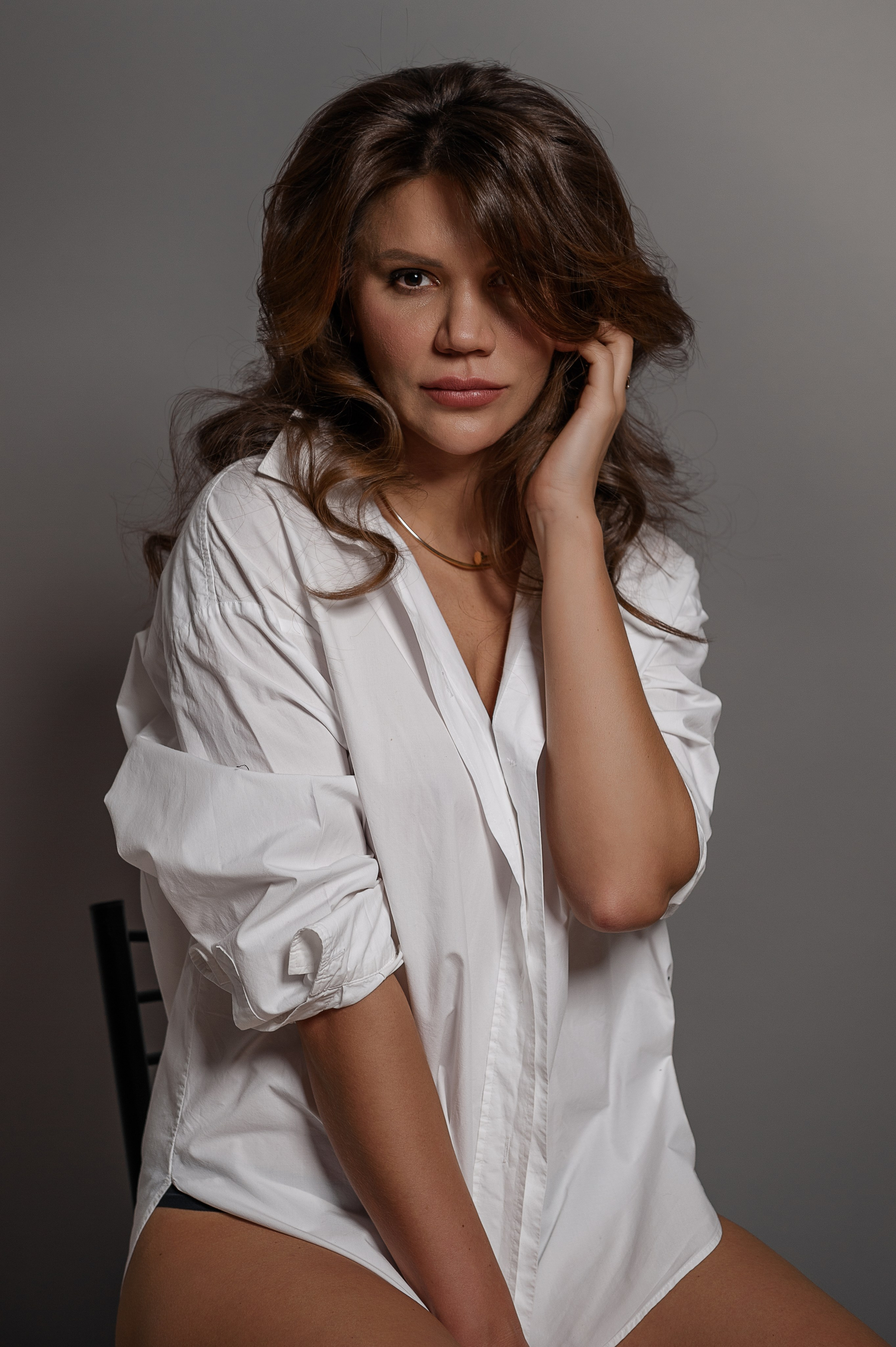 фотосессия для себя