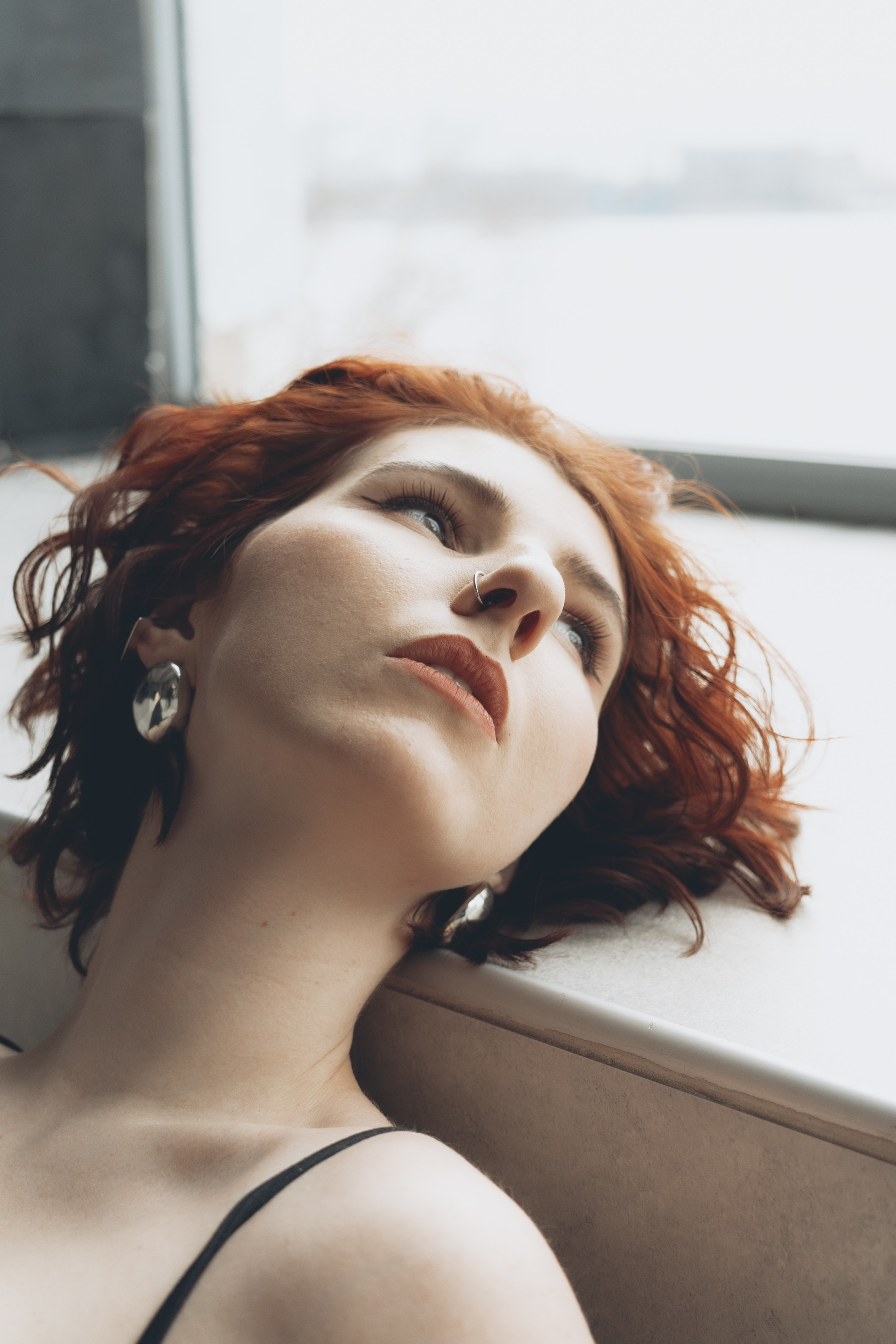 Нина. Портретный фотограф в Санкт-Петербурге Филатов Максим