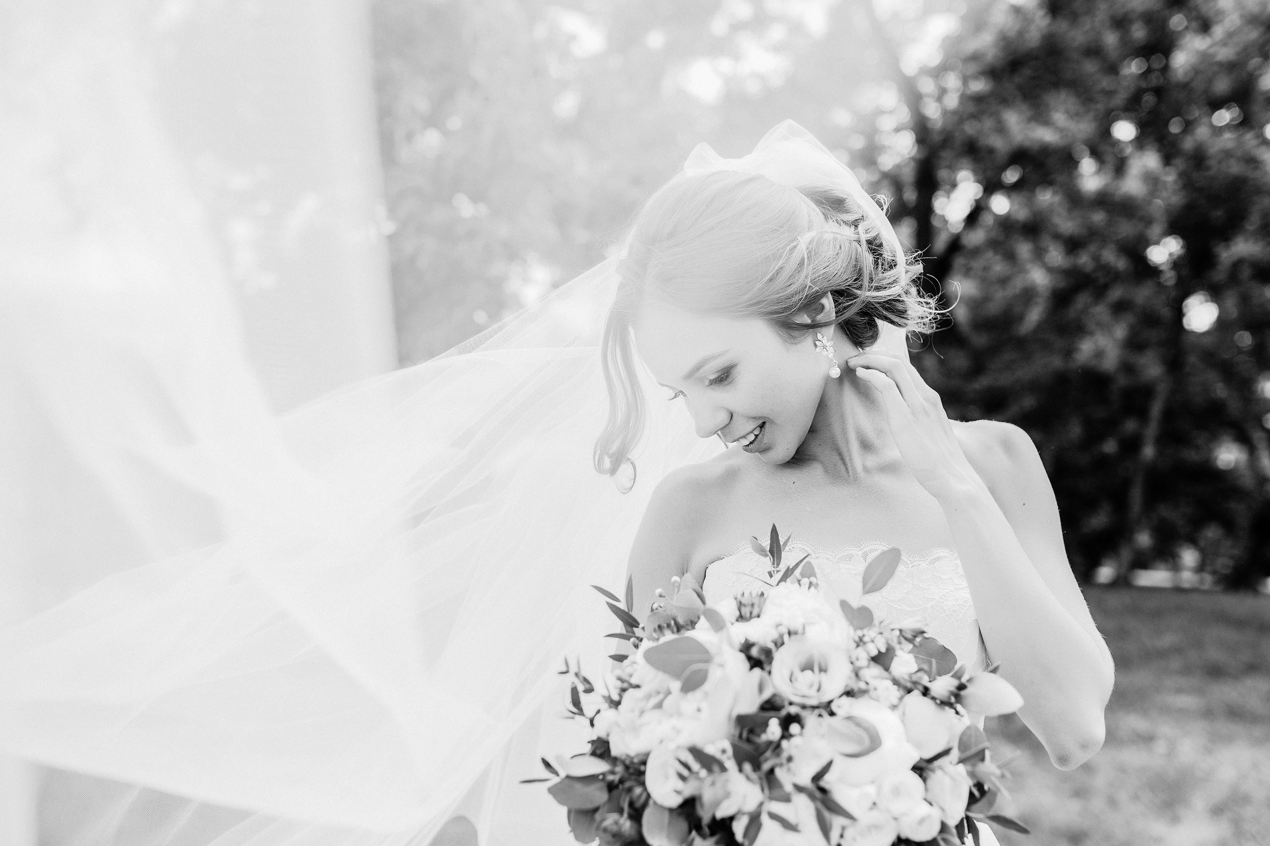 Вероника и Илья. Свадебный и семейный фотограф Сасина Элина г.Хабаровск