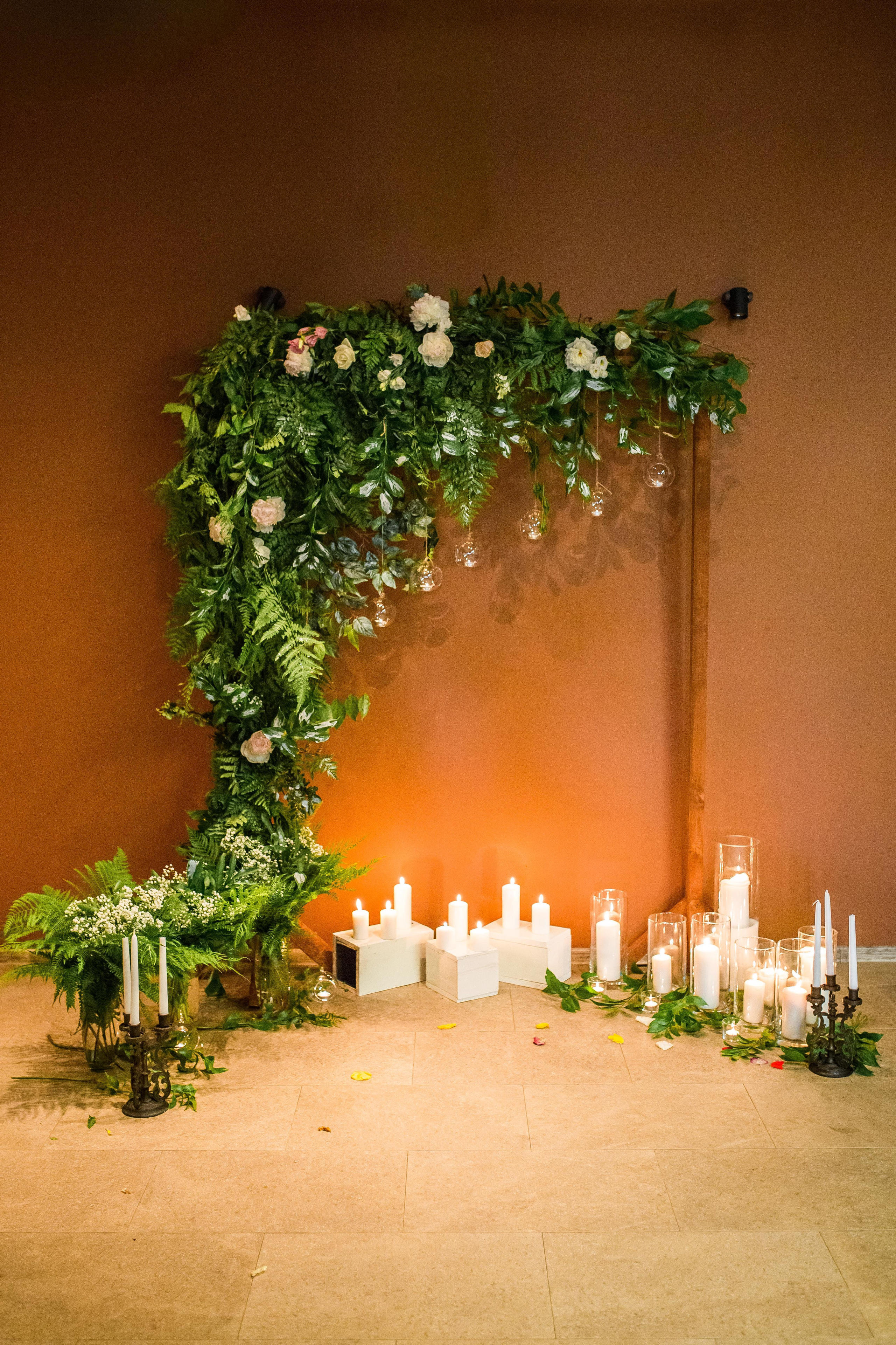 Вероника и Илья. Свадебный и семейный фотограф Сасина Элина г.Хабаровск