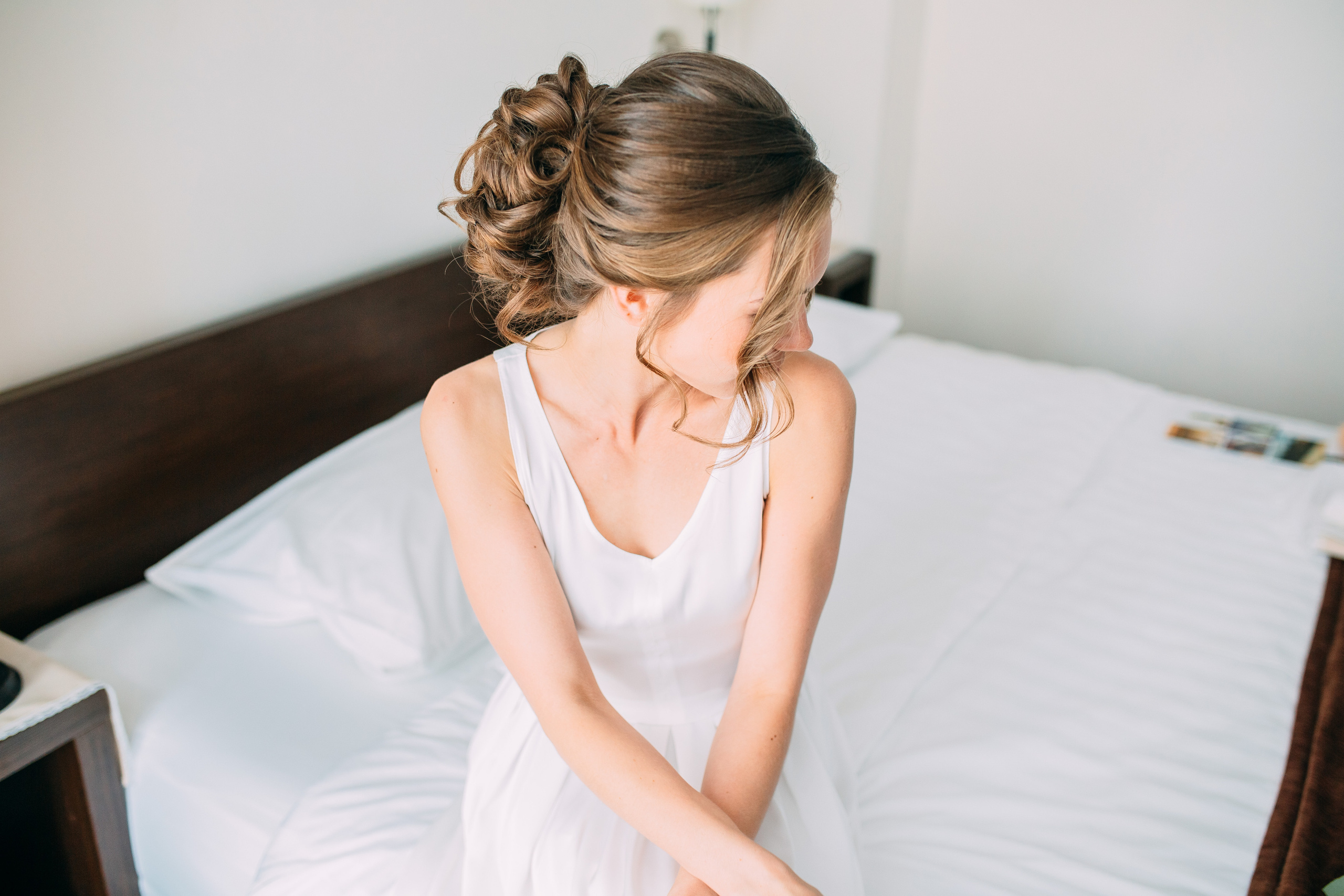 Вероника и Илья. Свадебный и семейный фотограф Сасина Элина г.Хабаровск