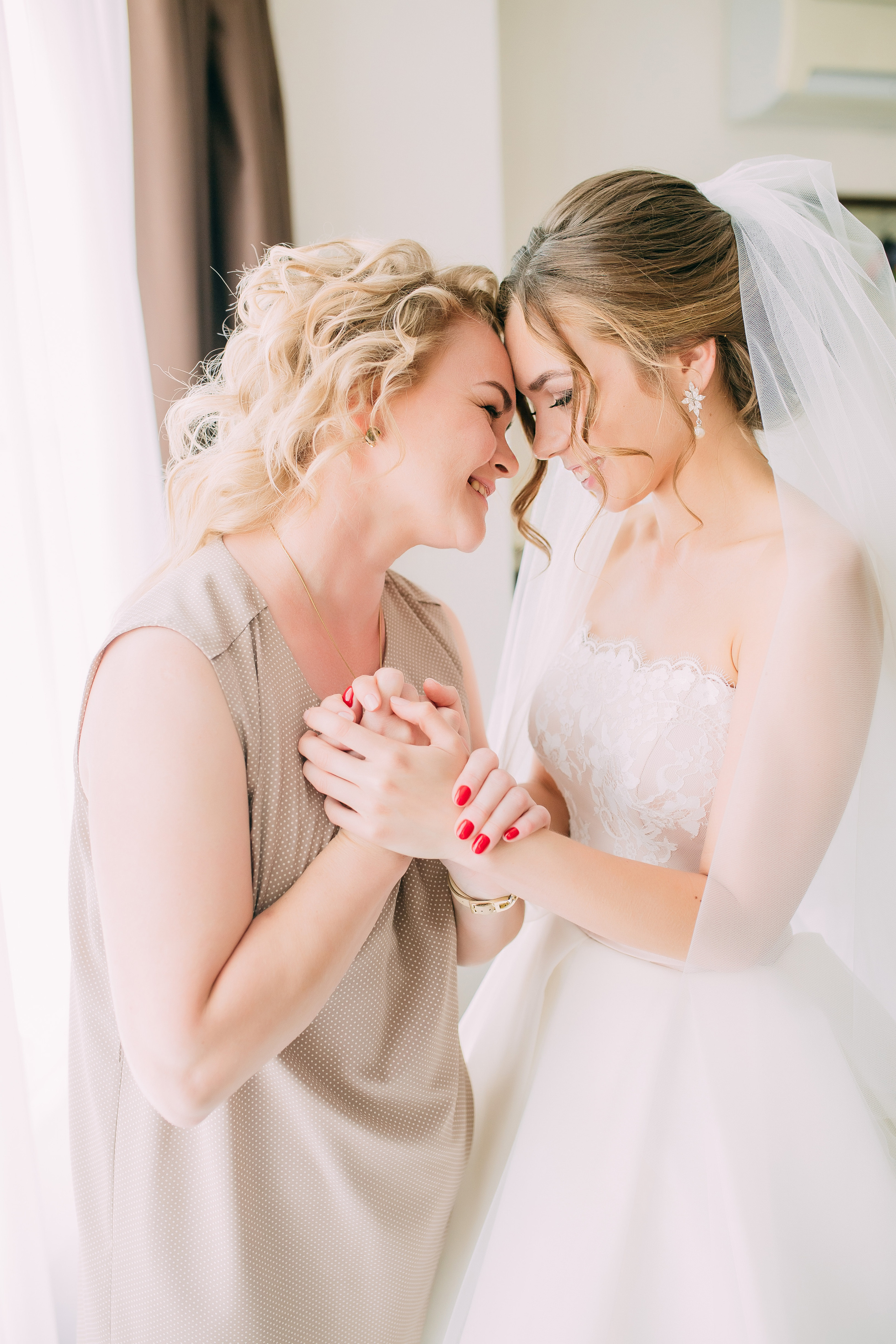 Вероника и Илья. Свадебный и семейный фотограф Сасина Элина г.Хабаровск