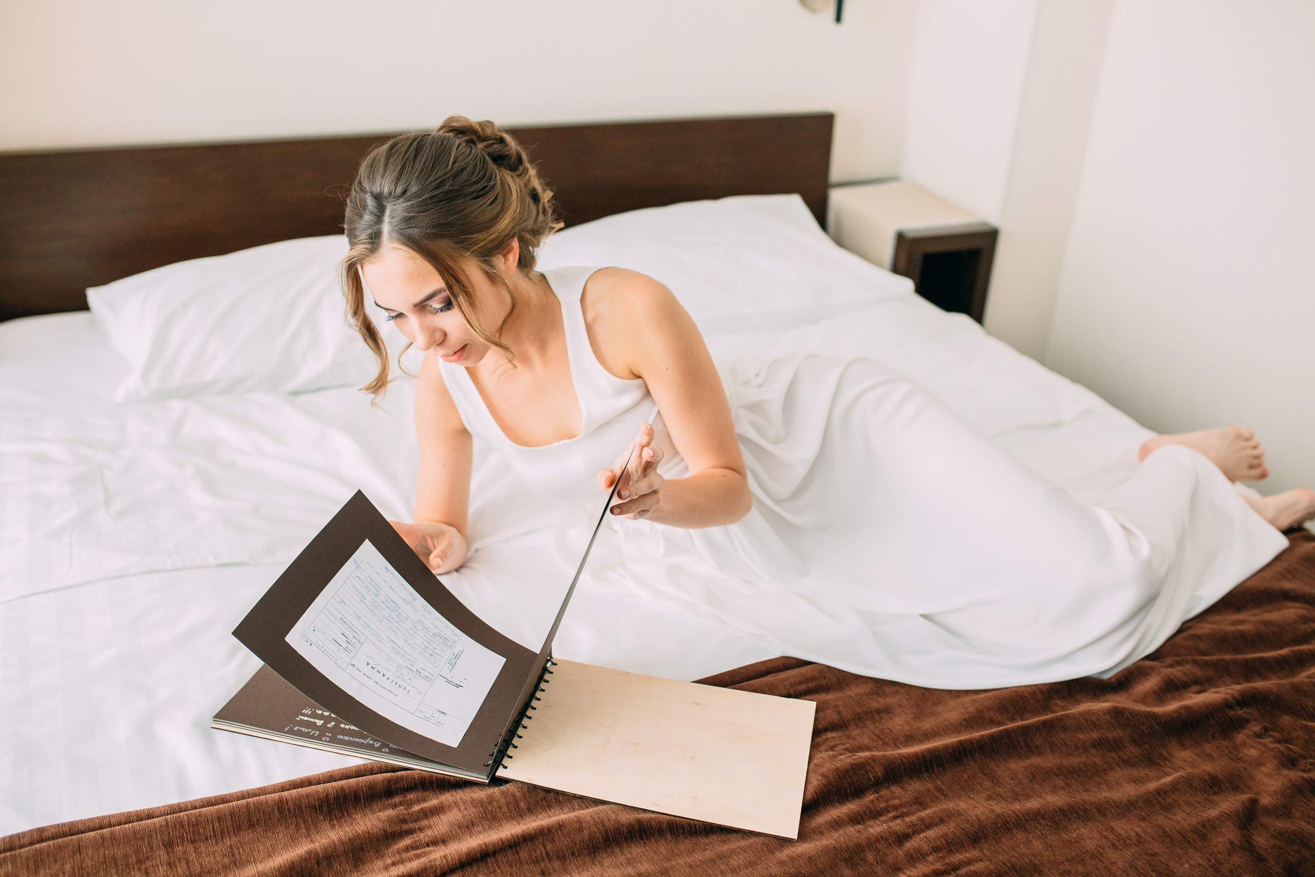 Вероника и Илья. Свадебный и семейный фотограф Сасина Элина г.Хабаровск