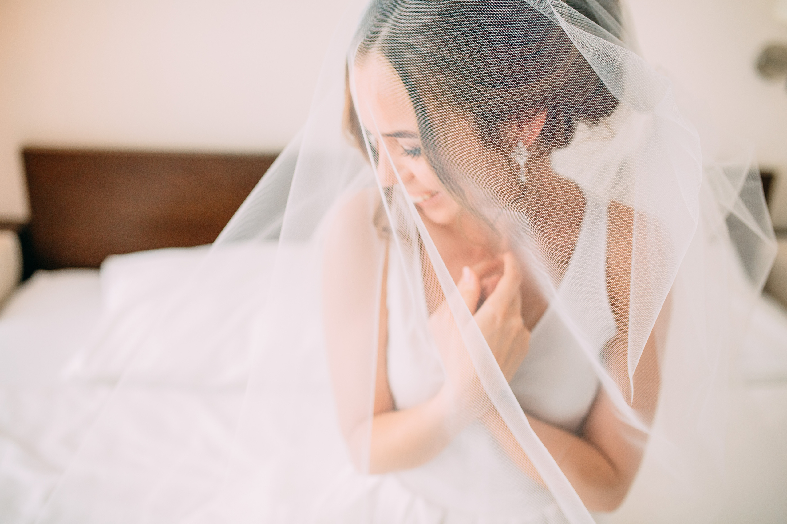 Вероника и Илья. Свадебный и семейный фотограф Сасина Элина г.Хабаровск