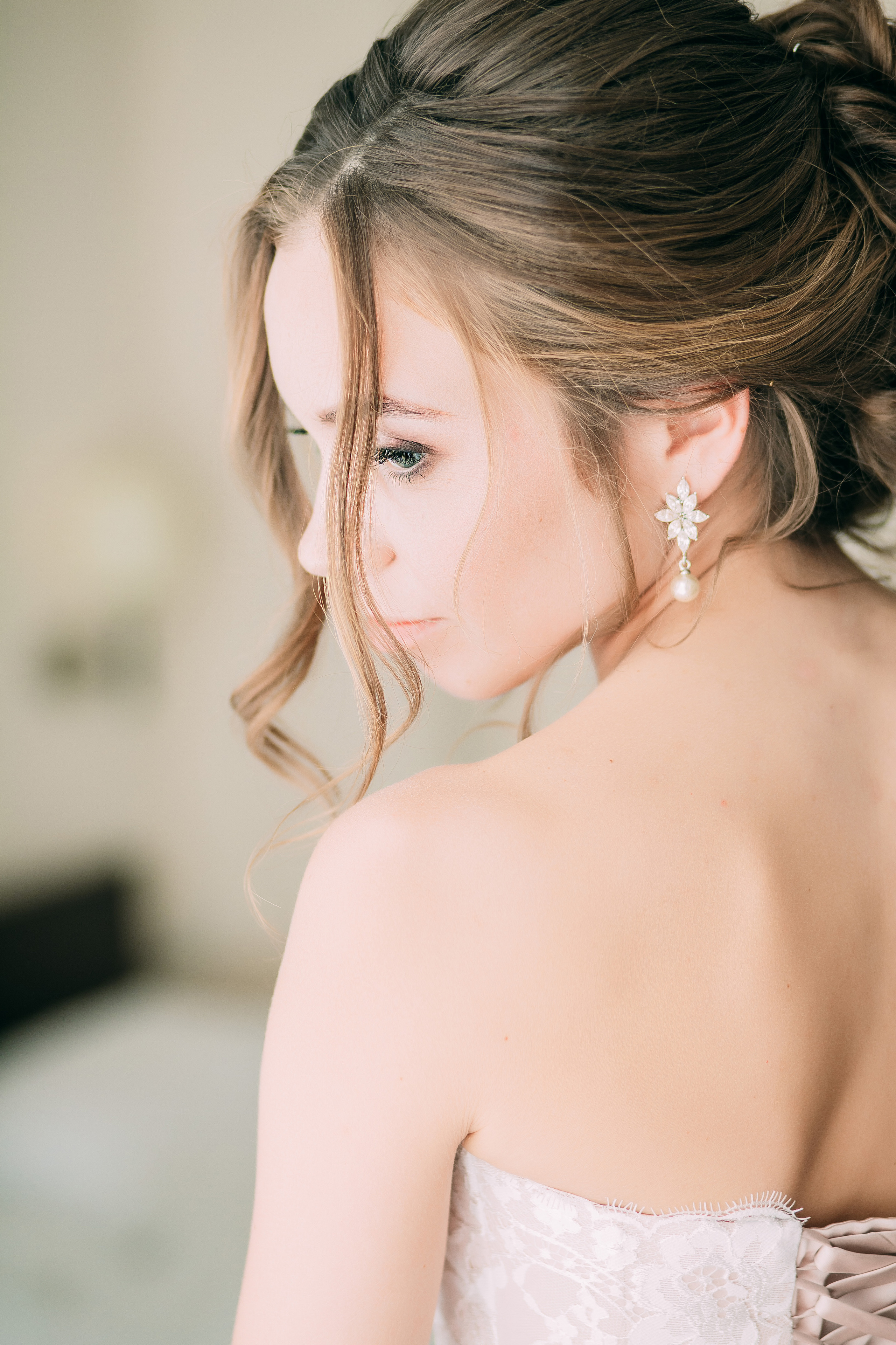 Вероника и Илья. Свадебный и семейный фотограф Сасина Элина г.Хабаровск