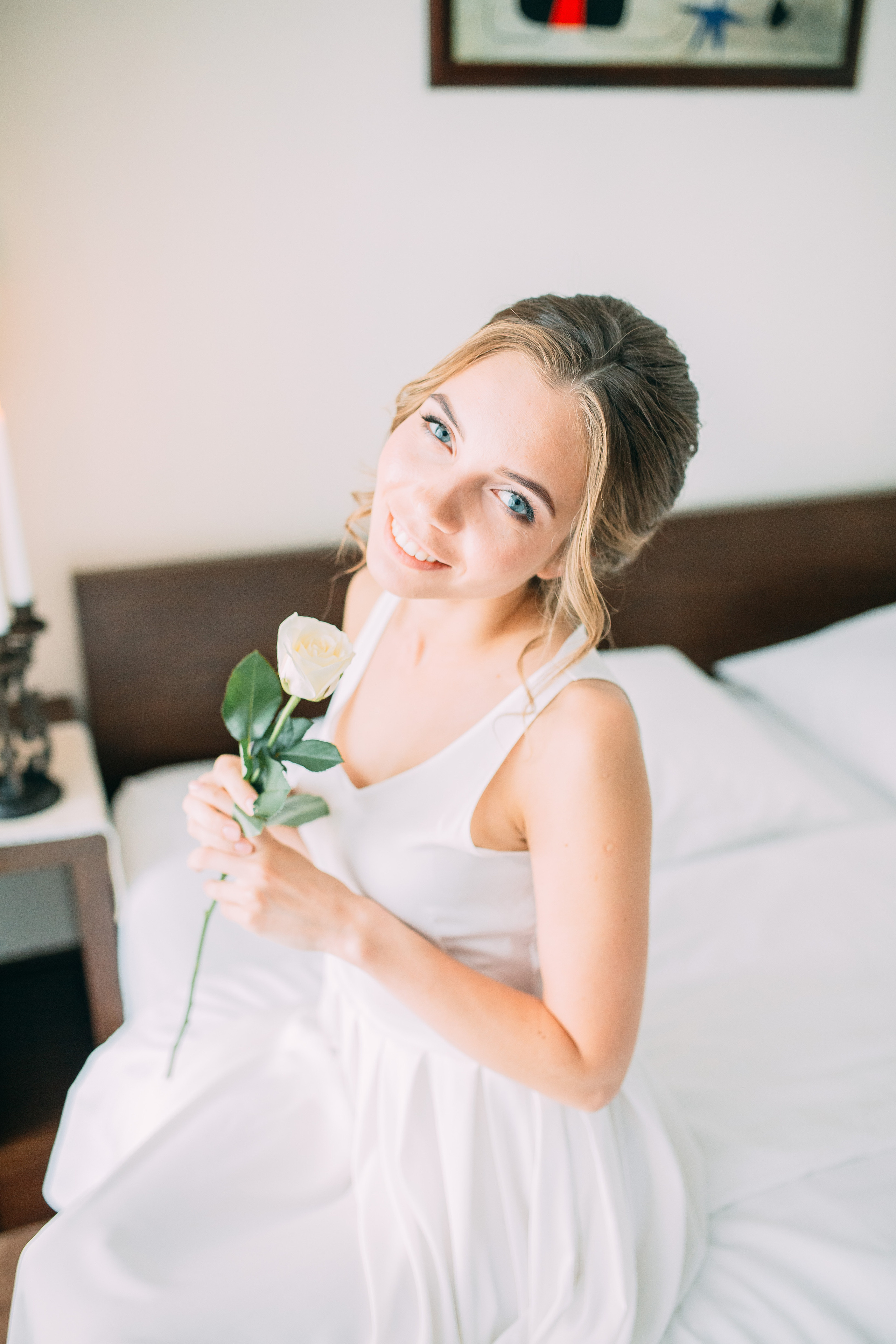 Вероника и Илья. Свадебный и семейный фотограф Сасина Элина г.Хабаровск