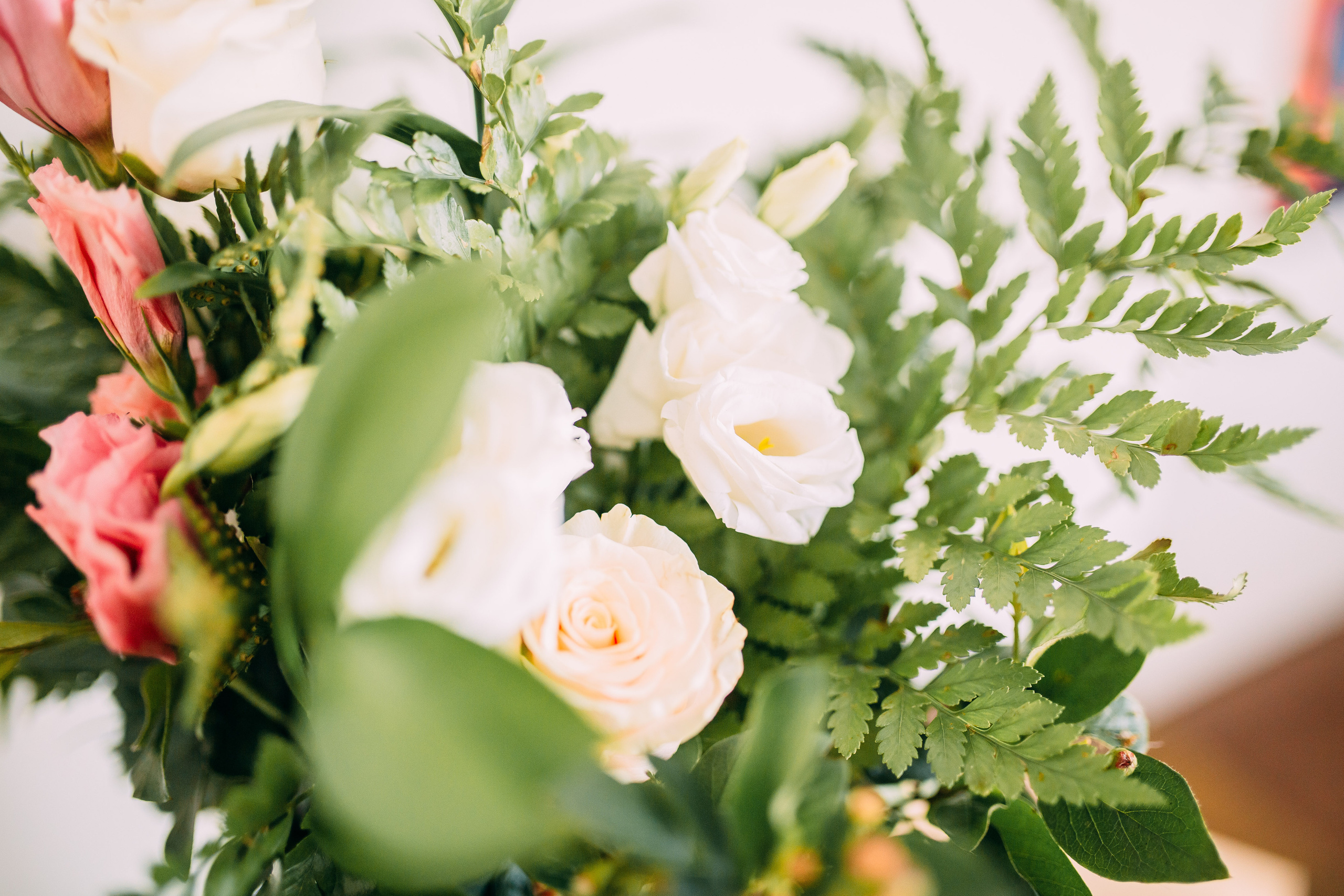 Вероника и Илья. Свадебный и семейный фотограф Сасина Элина г.Хабаровск