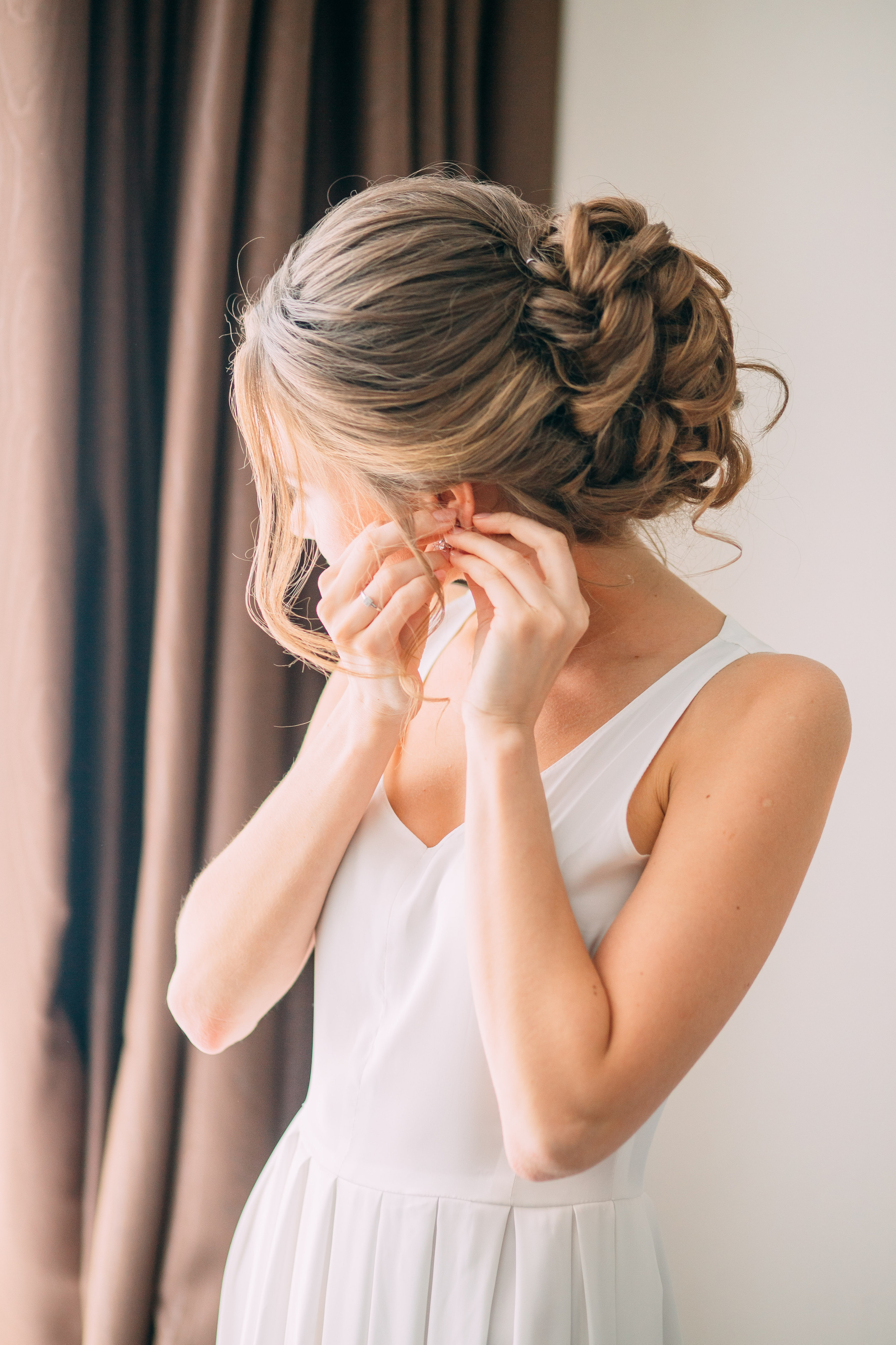 Вероника и Илья. Свадебный и семейный фотограф Сасина Элина г.Хабаровск