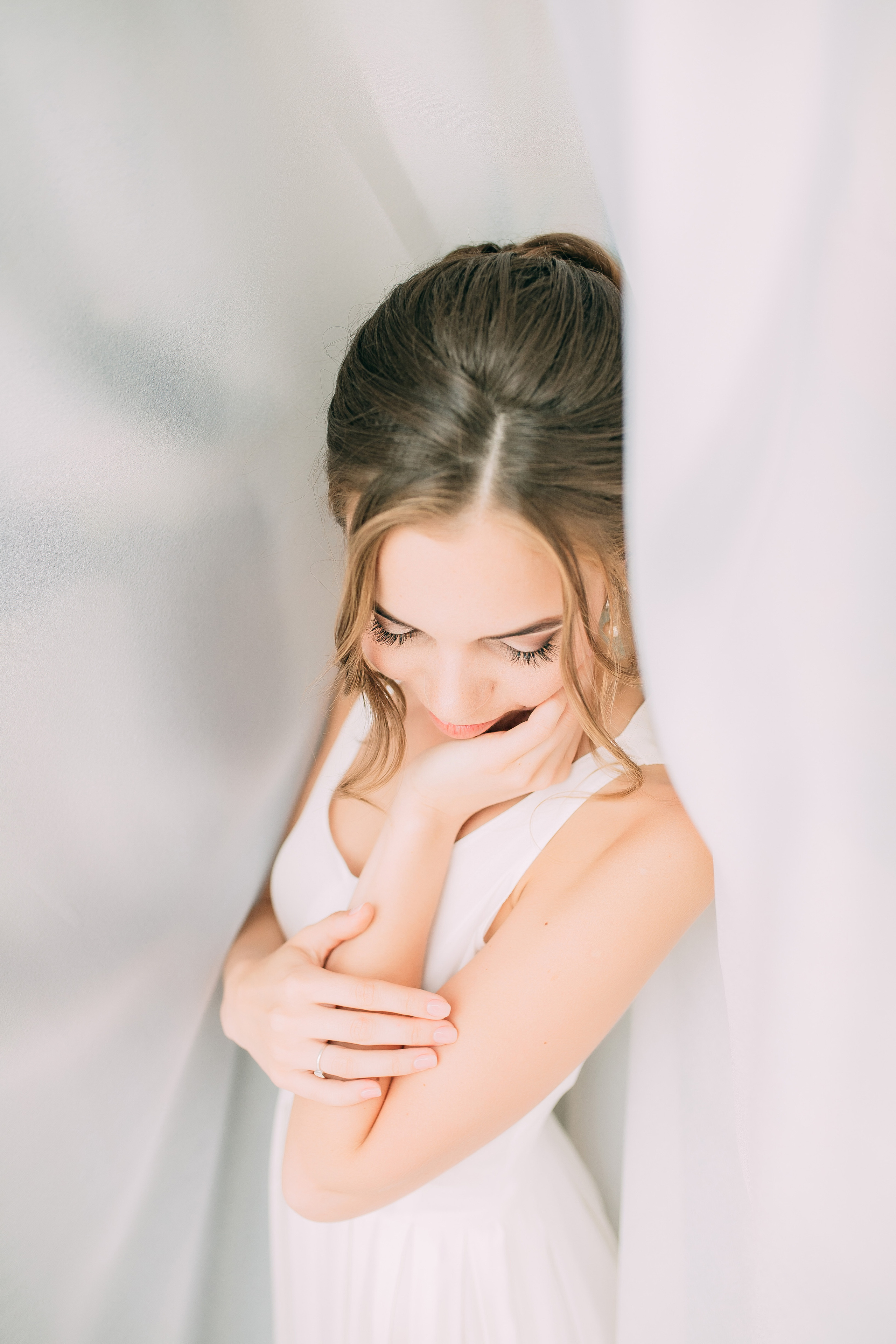 Вероника и Илья. Свадебный и семейный фотограф Сасина Элина г.Хабаровск