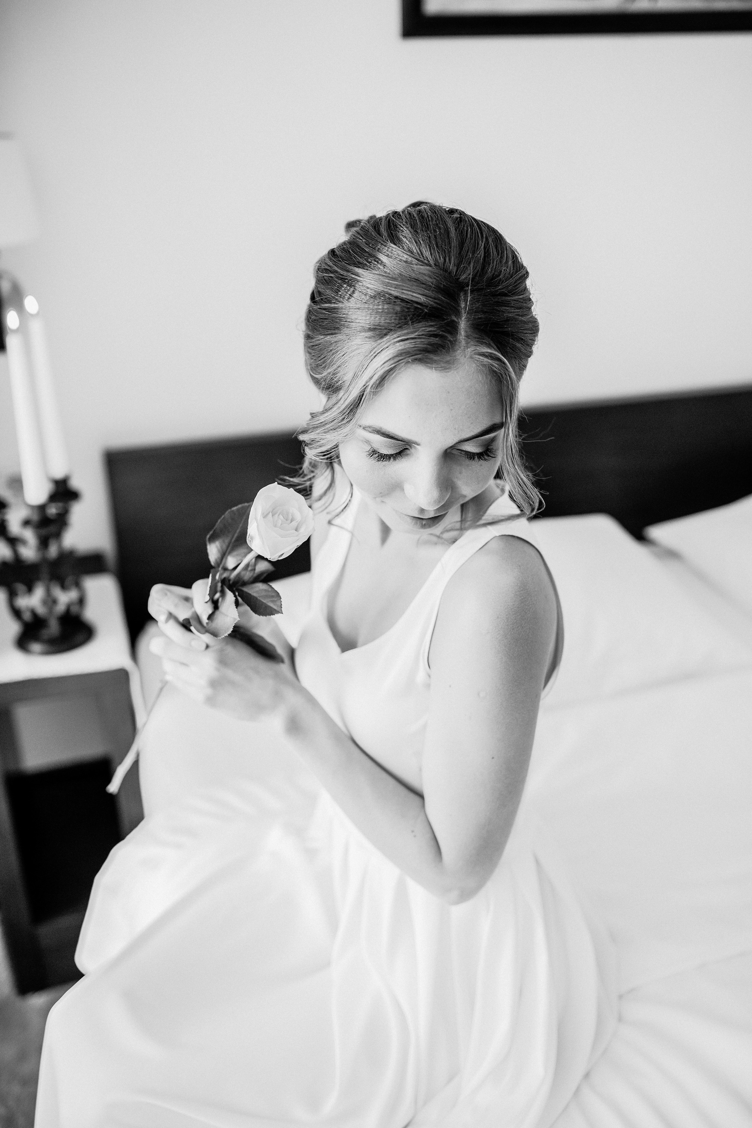 Вероника и Илья. Свадебный и семейный фотограф Сасина Элина г.Хабаровск