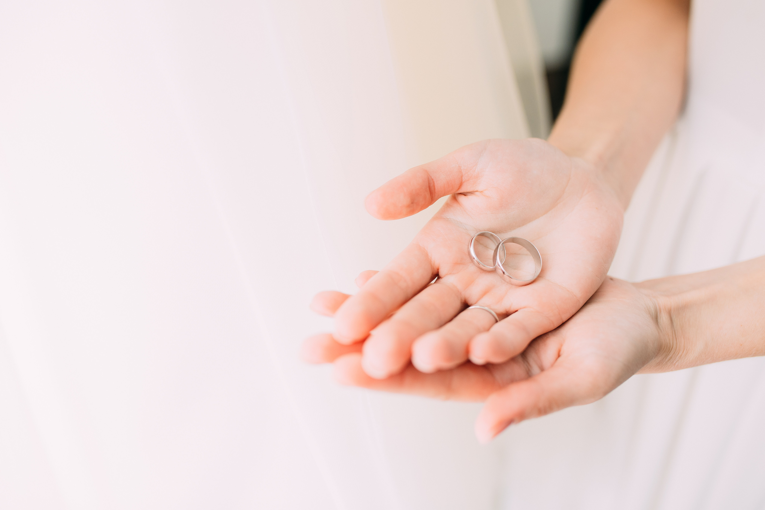 Вероника и Илья. Свадебный и семейный фотограф Сасина Элина г.Хабаровск