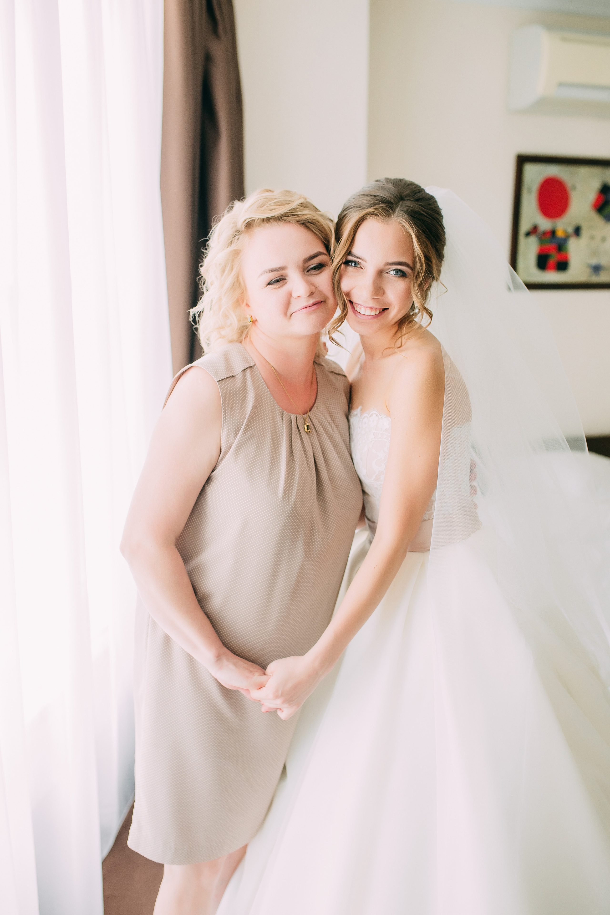 Вероника и Илья. Свадебный и семейный фотограф Сасина Элина г.Хабаровск