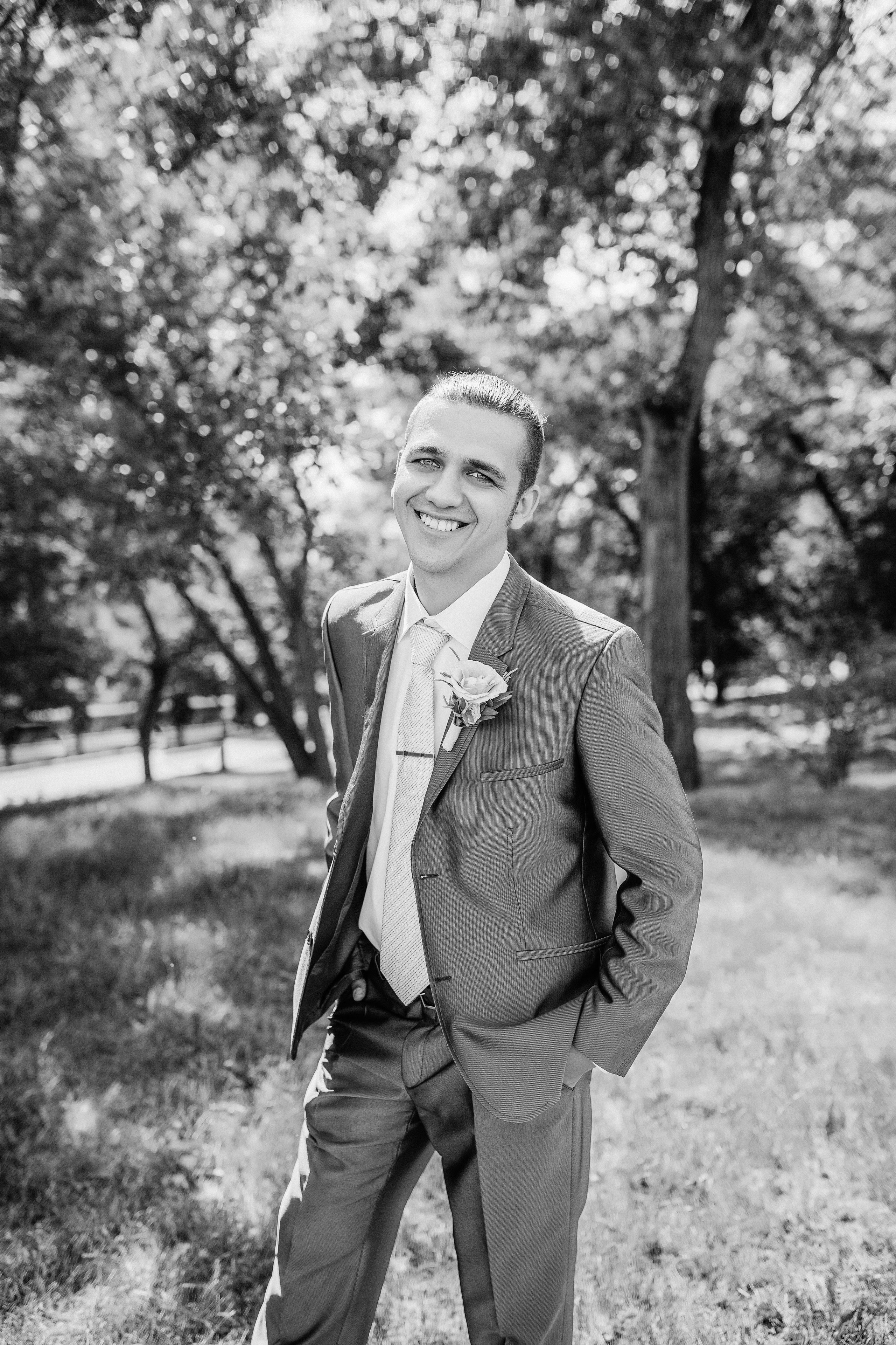 Вероника и Илья. Свадебный и семейный фотограф Сасина Элина г.Хабаровск