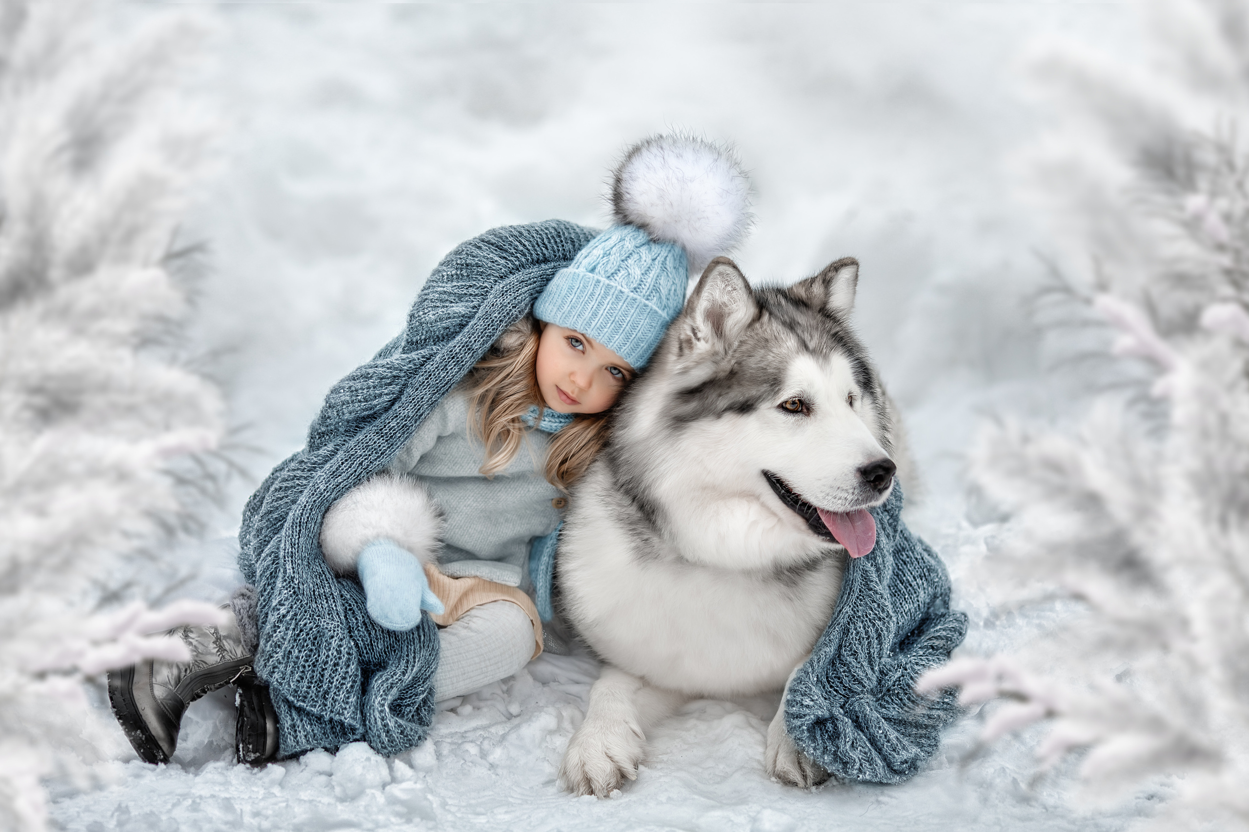 ДЕТСКИЙ ПОРТРЕТ. Фотограф Москва