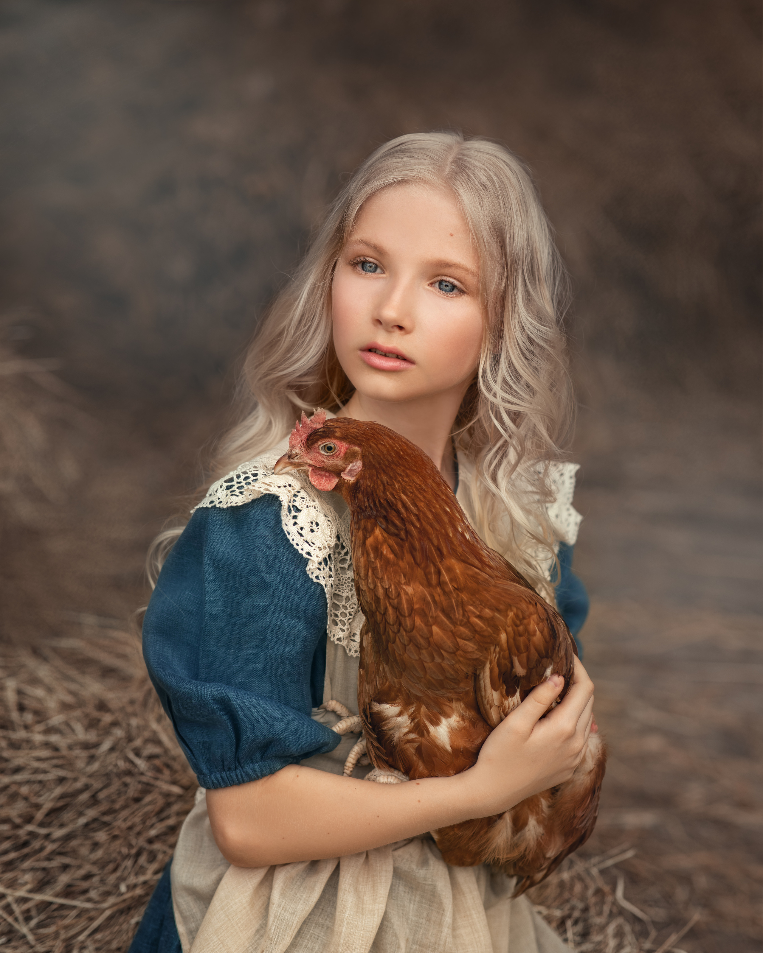 ДЕТСКИЙ ПОРТРЕТ. Фотограф Москва