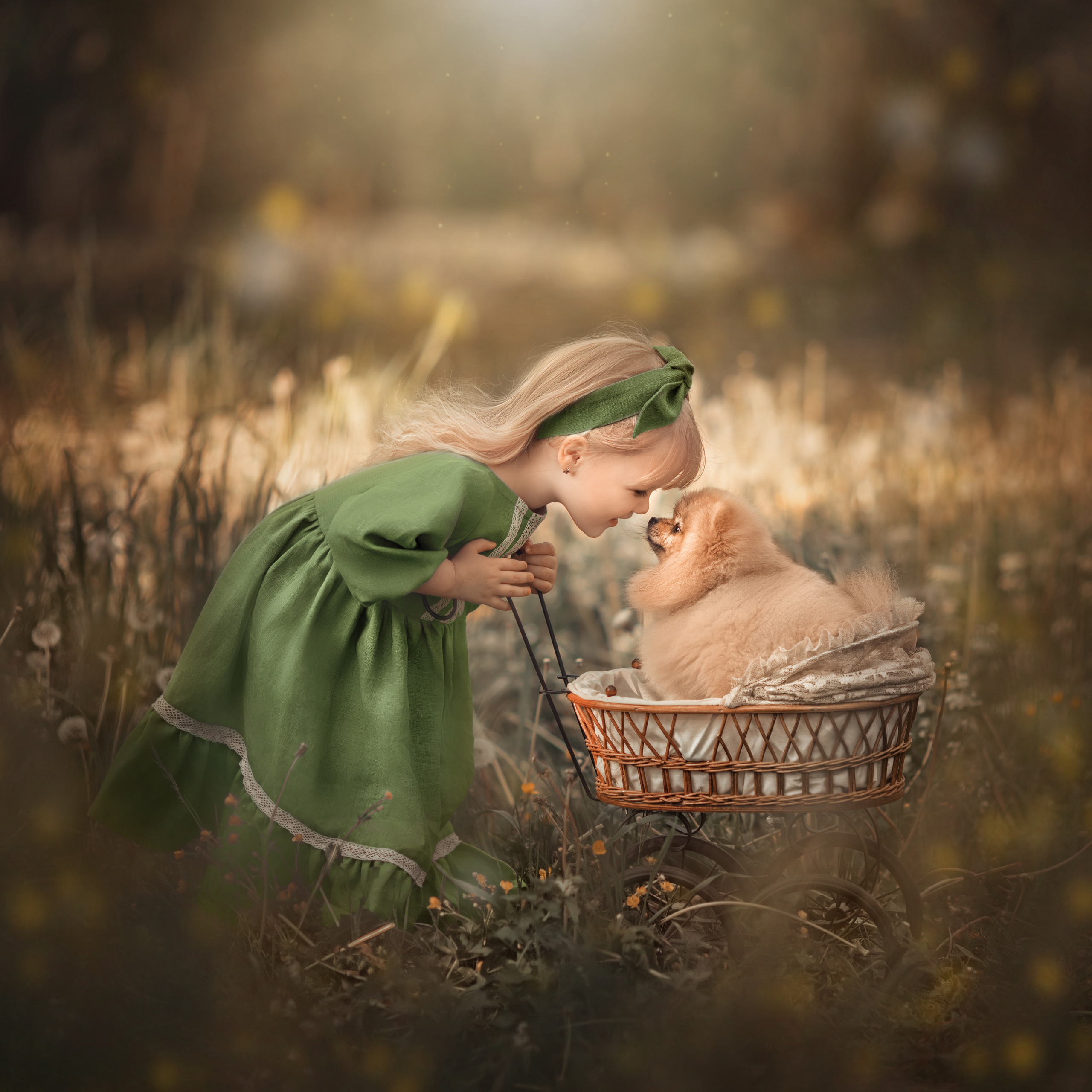 Фотограф Москва