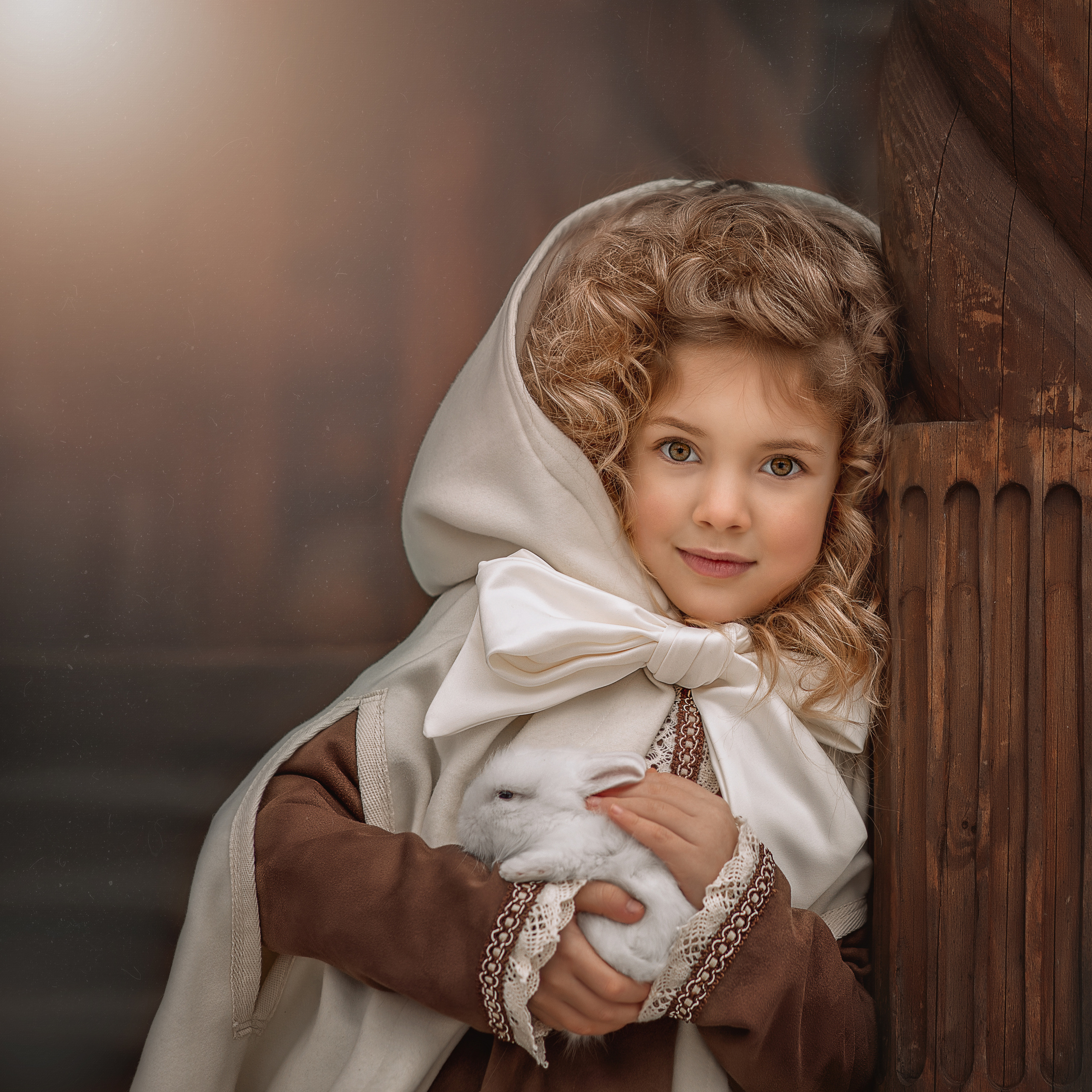 ДЕТСКИЙ ПОРТРЕТ. Фотограф Москва