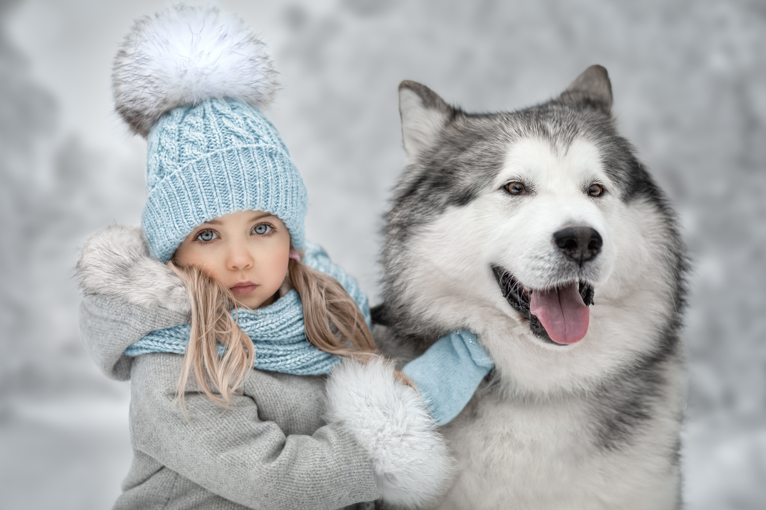 ДЕТСКИЙ ПОРТРЕТ. Фотограф Москва