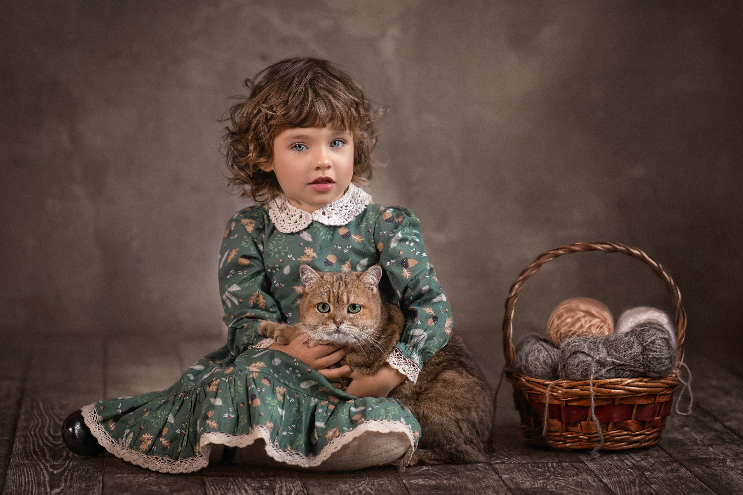 Фотограф Москва