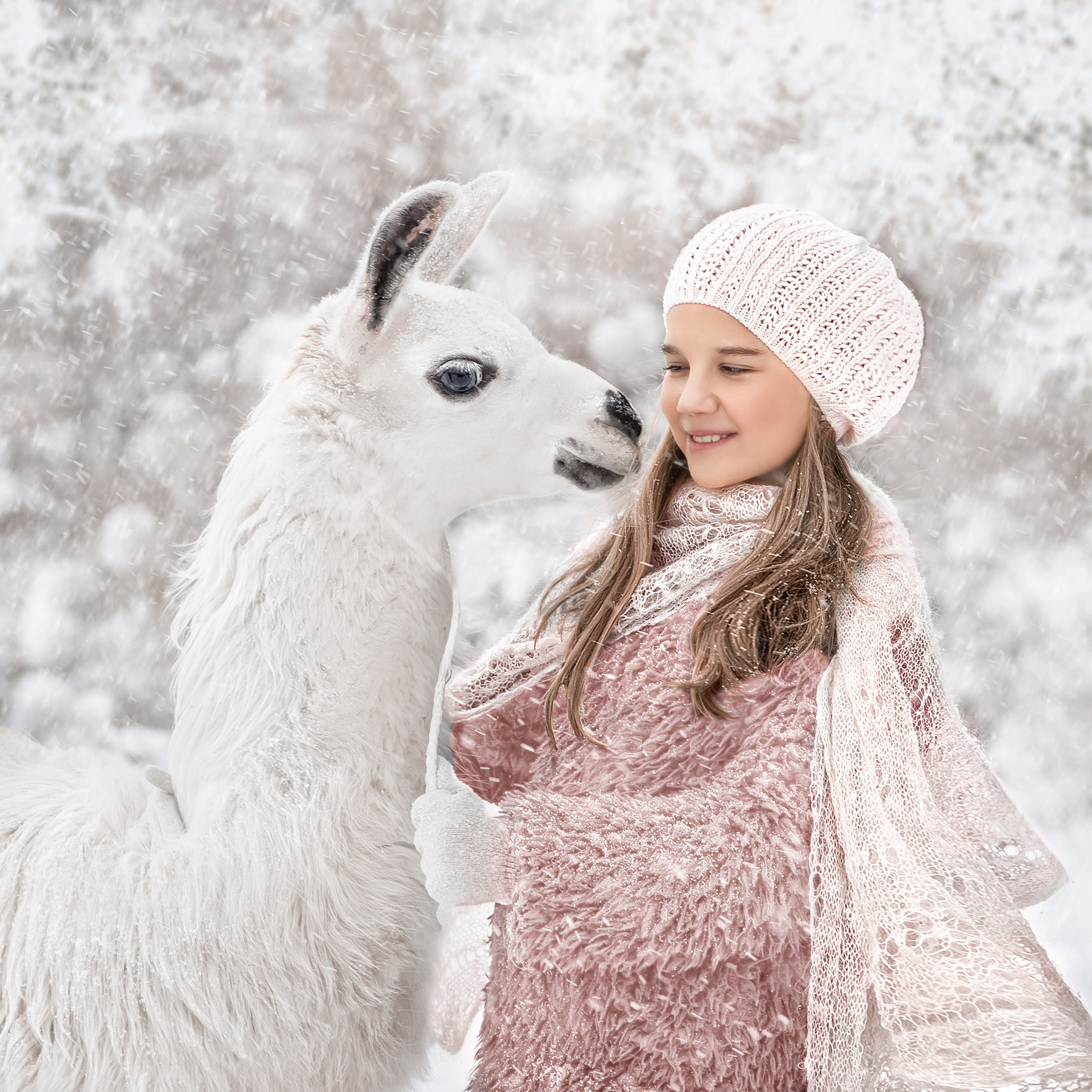ДЕТСКИЙ ПОРТРЕТ. Фотограф Москва