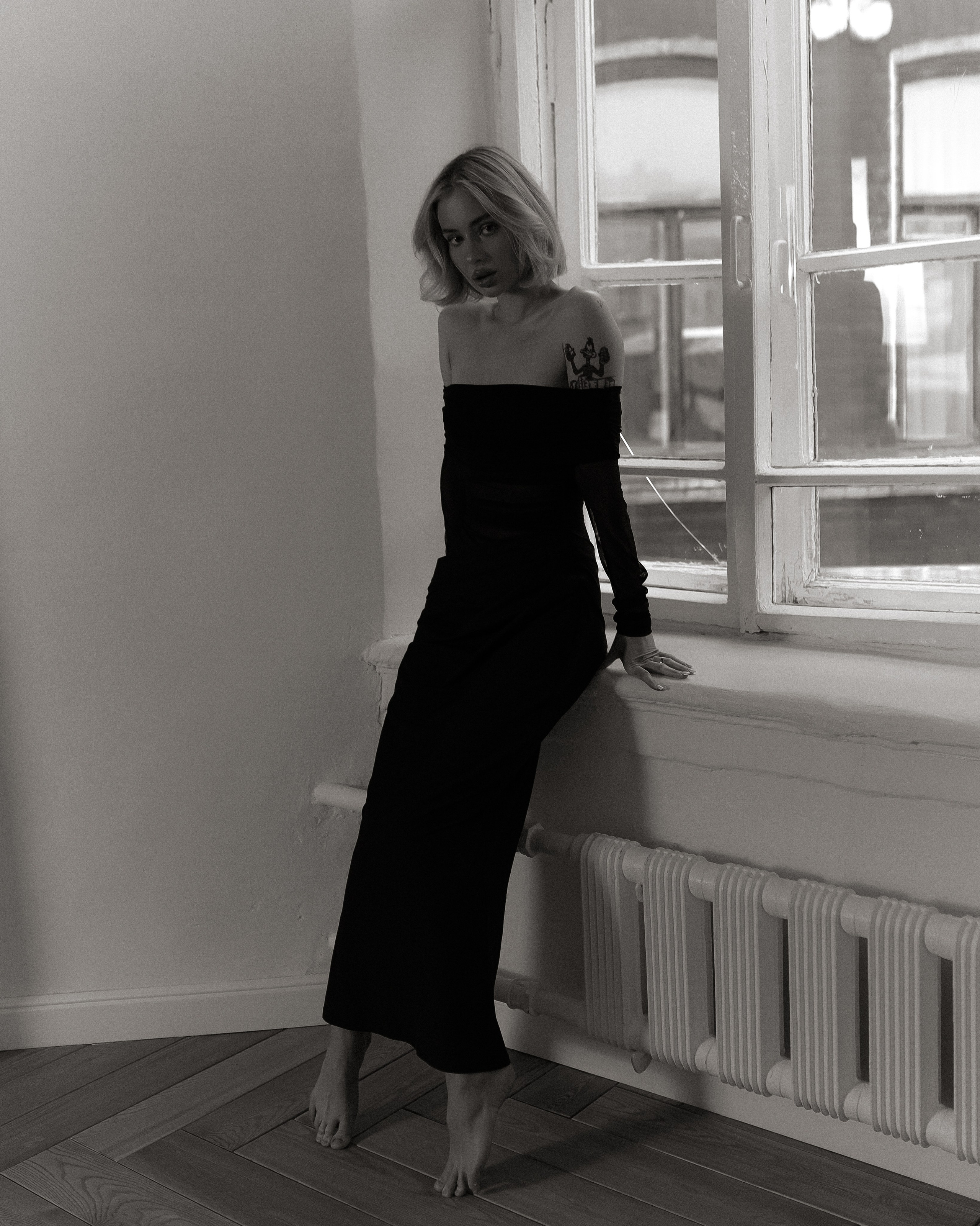 Ксения. DARYA.BELKINA