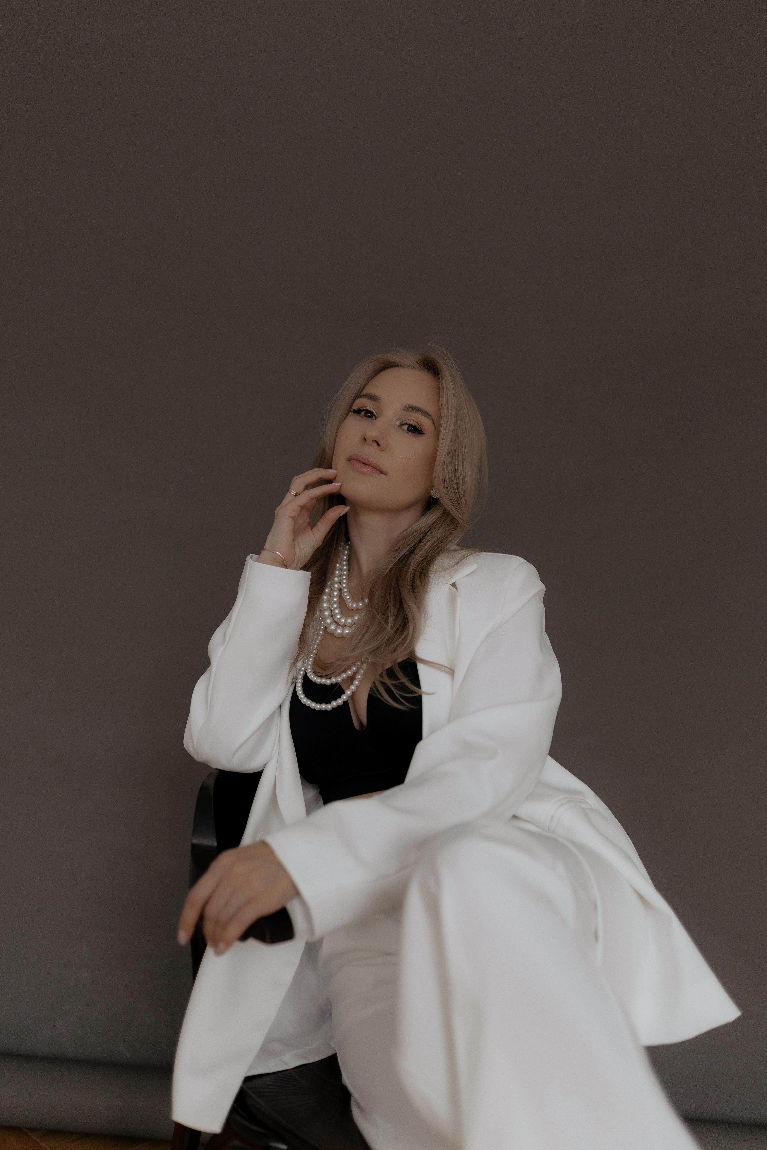 Мария и Александра. DARYA.BELKINA