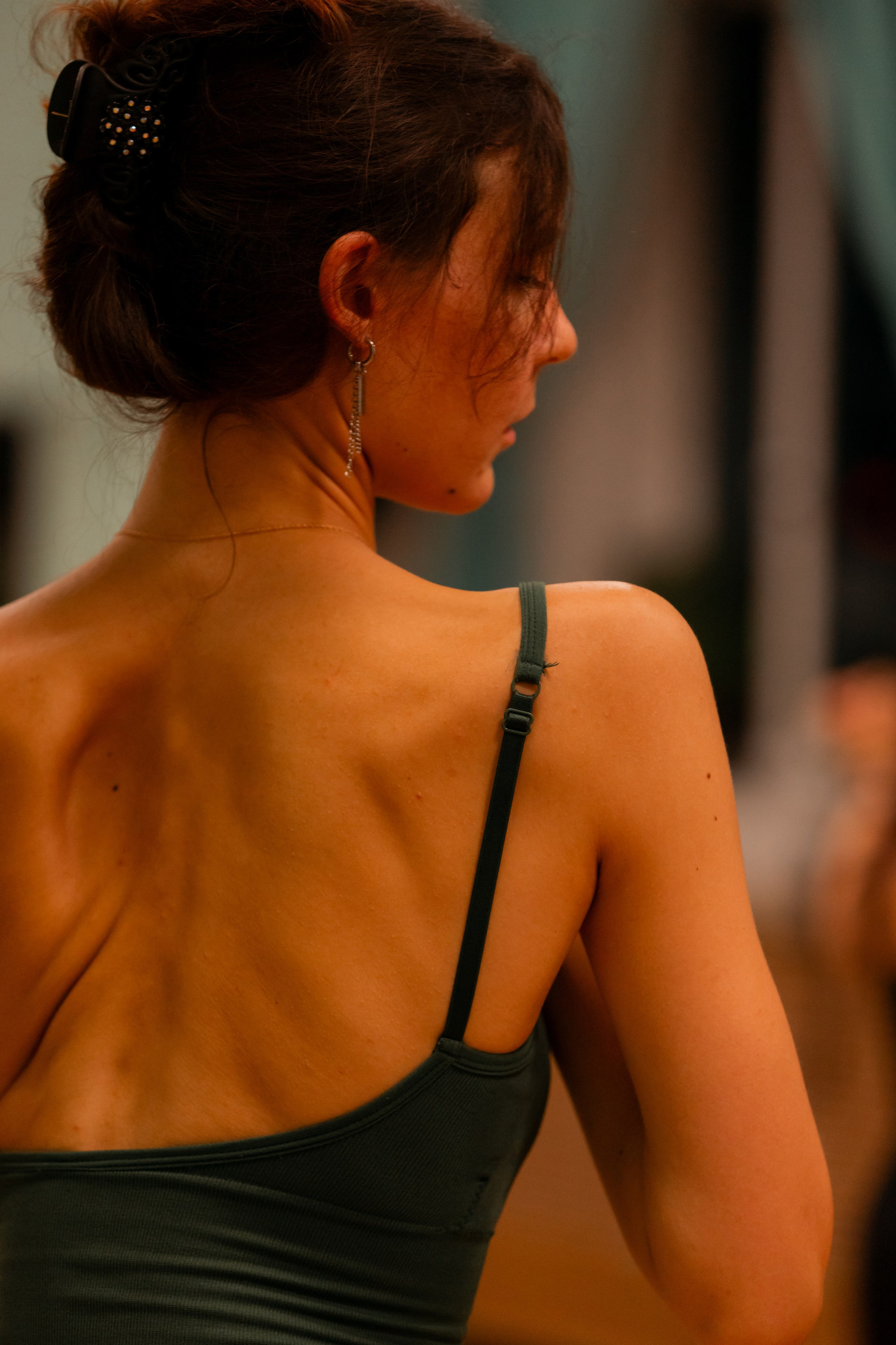 Репетиции Бачата. Фотограф в Ростов-на-Дону Виктория Савчук