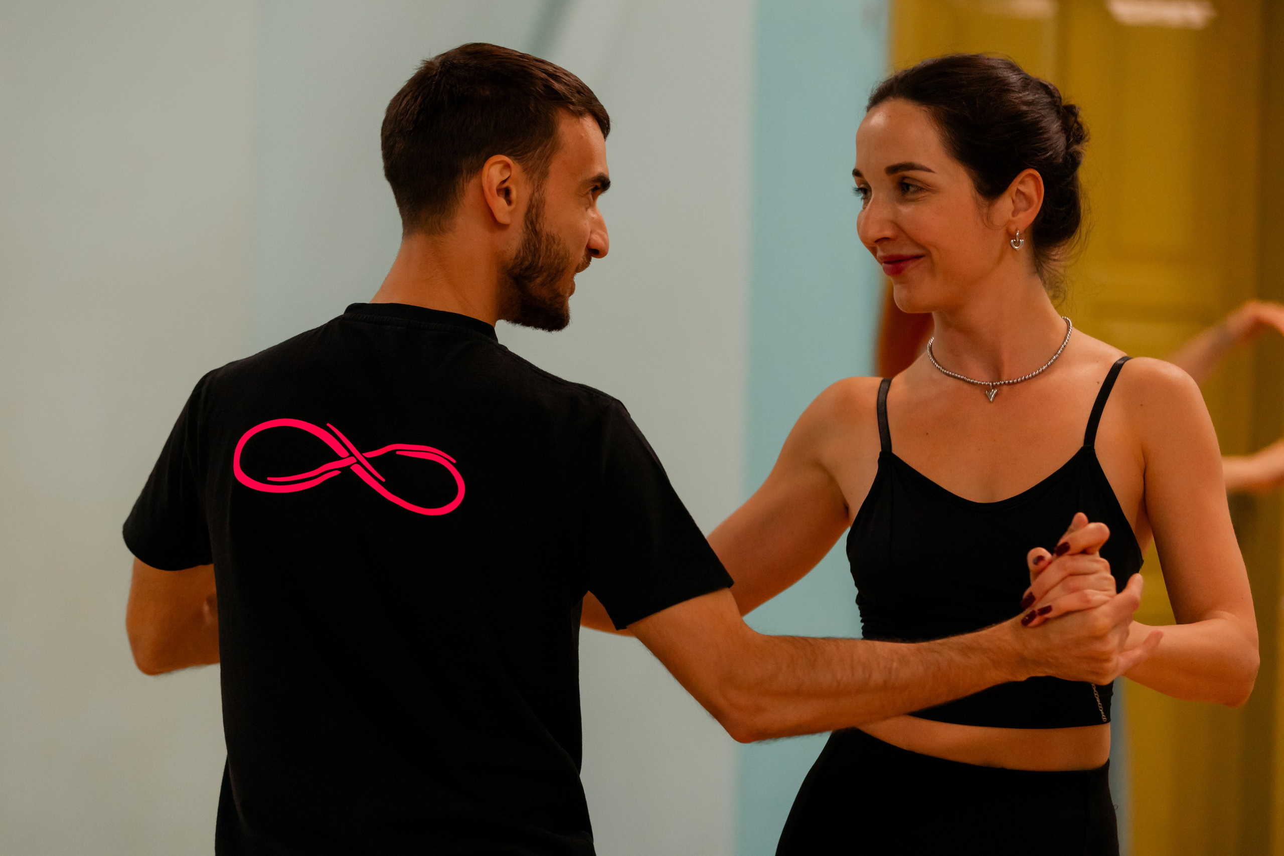 Репетиции Бачата. Фотограф в Ростов-на-Дону Виктория Савчук