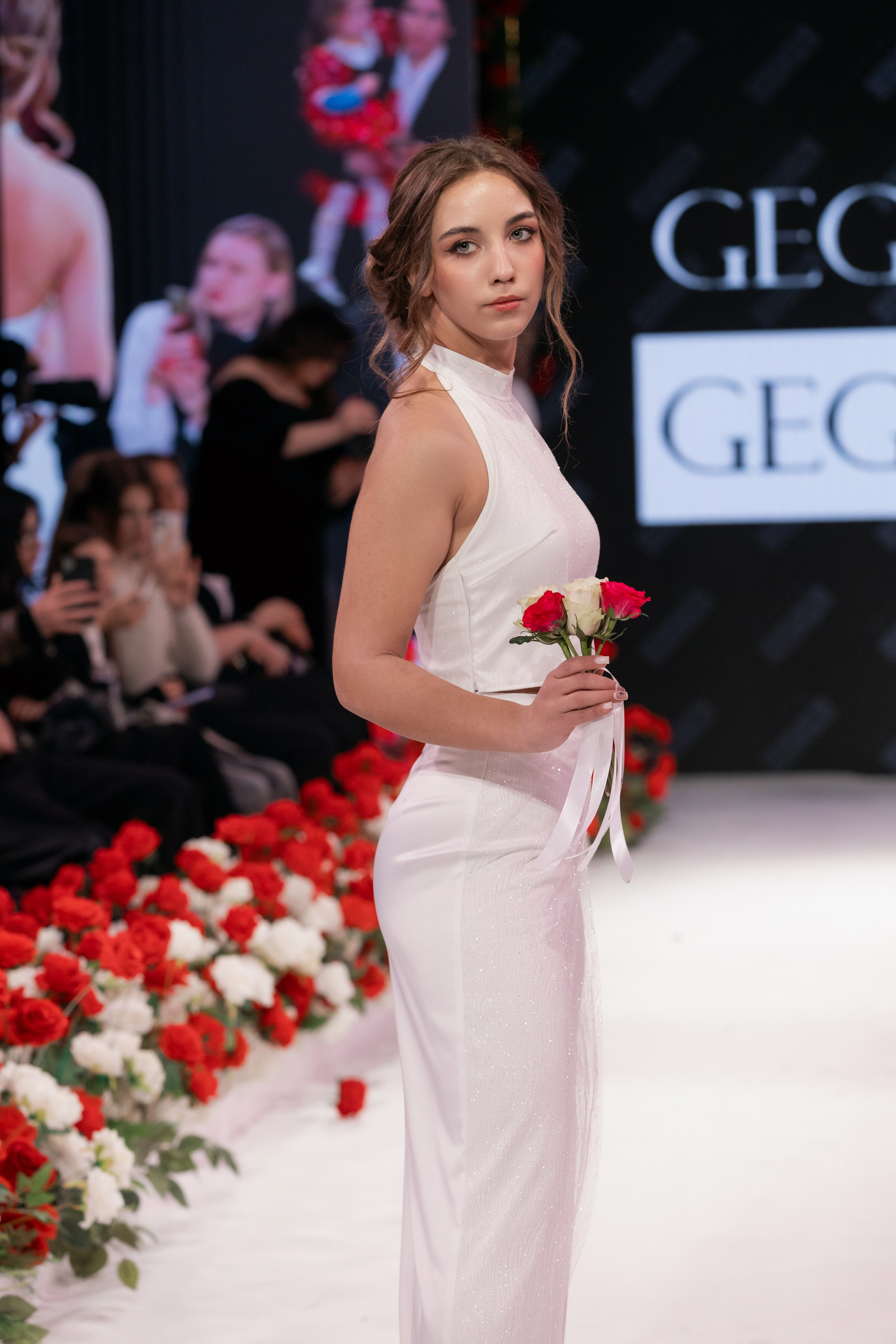 Sigma Fashon Show. Краснодар 2025. Фотограф в Ростов-на-Дону Виктория Савчук