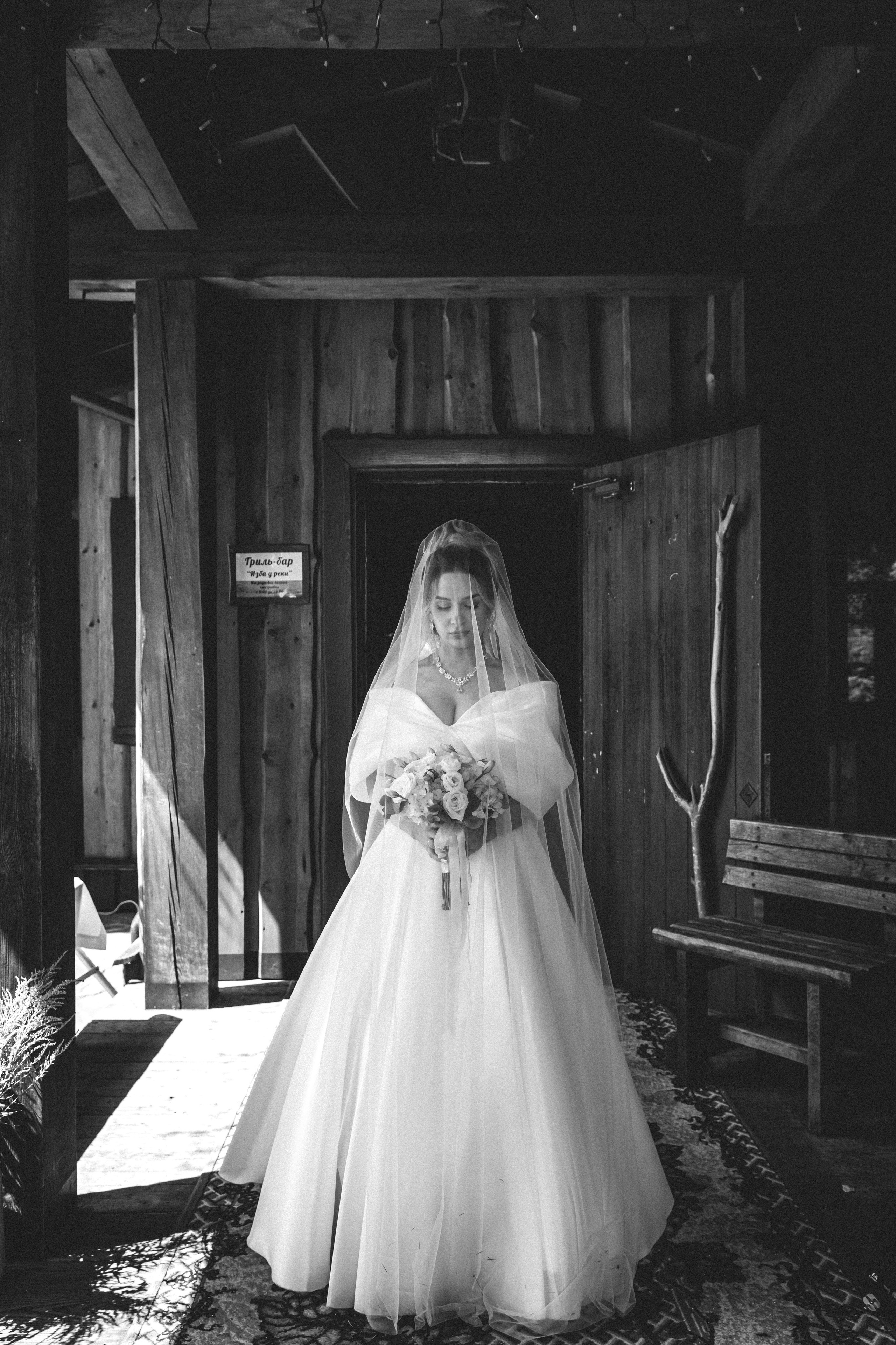 Свадьба Дмитрия и Дианы