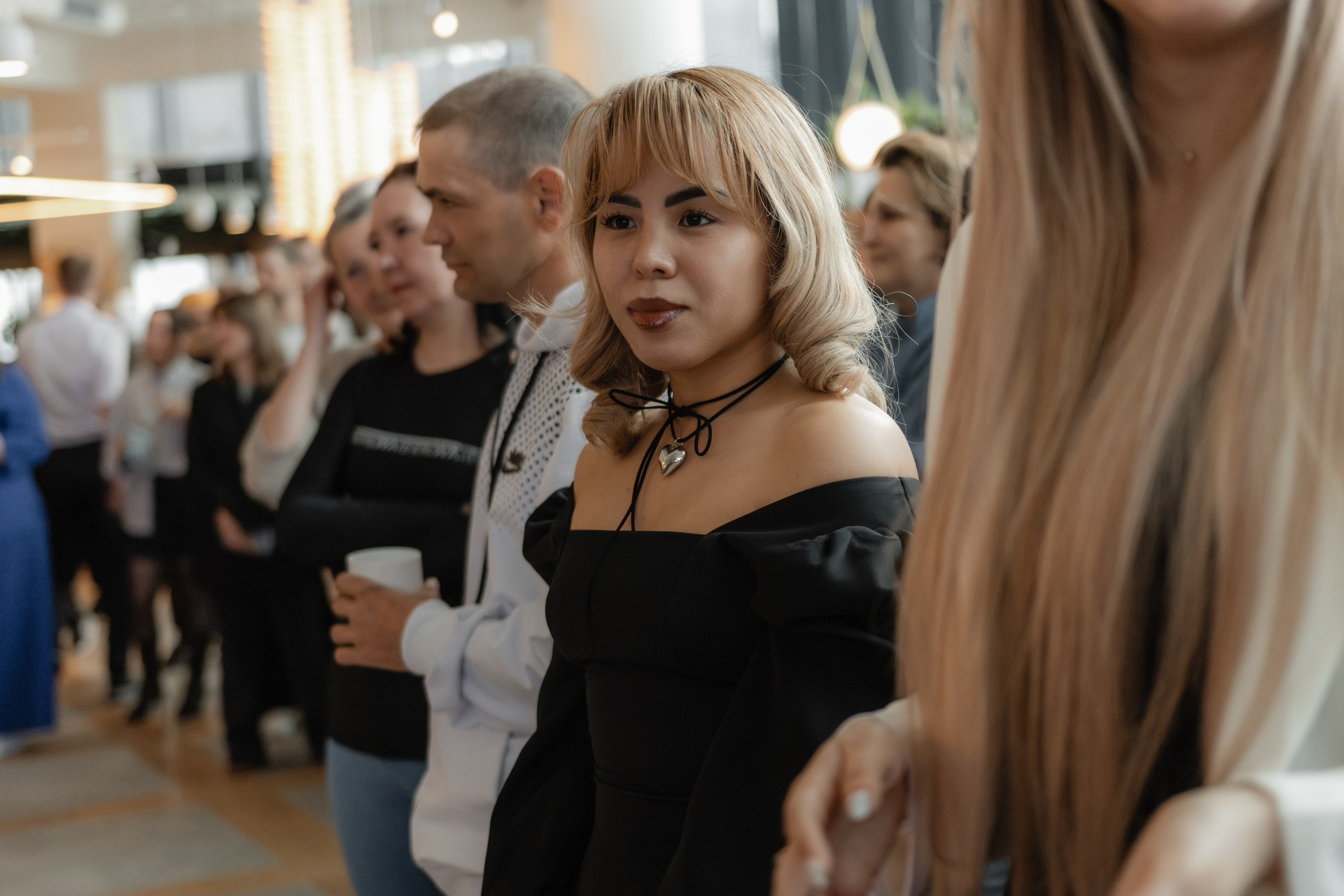 Шерегеш закрытие сектора Е