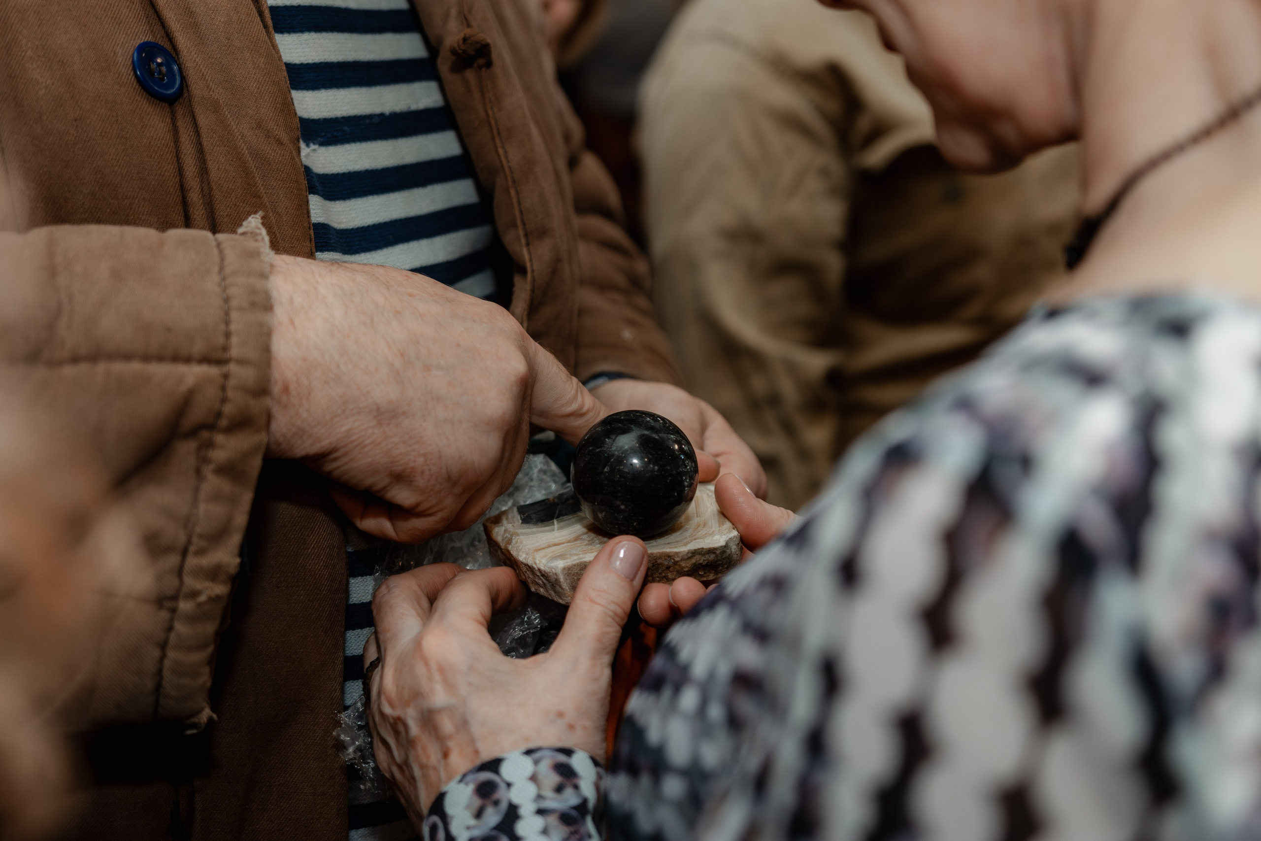 Юбилей в ресторане Москва
