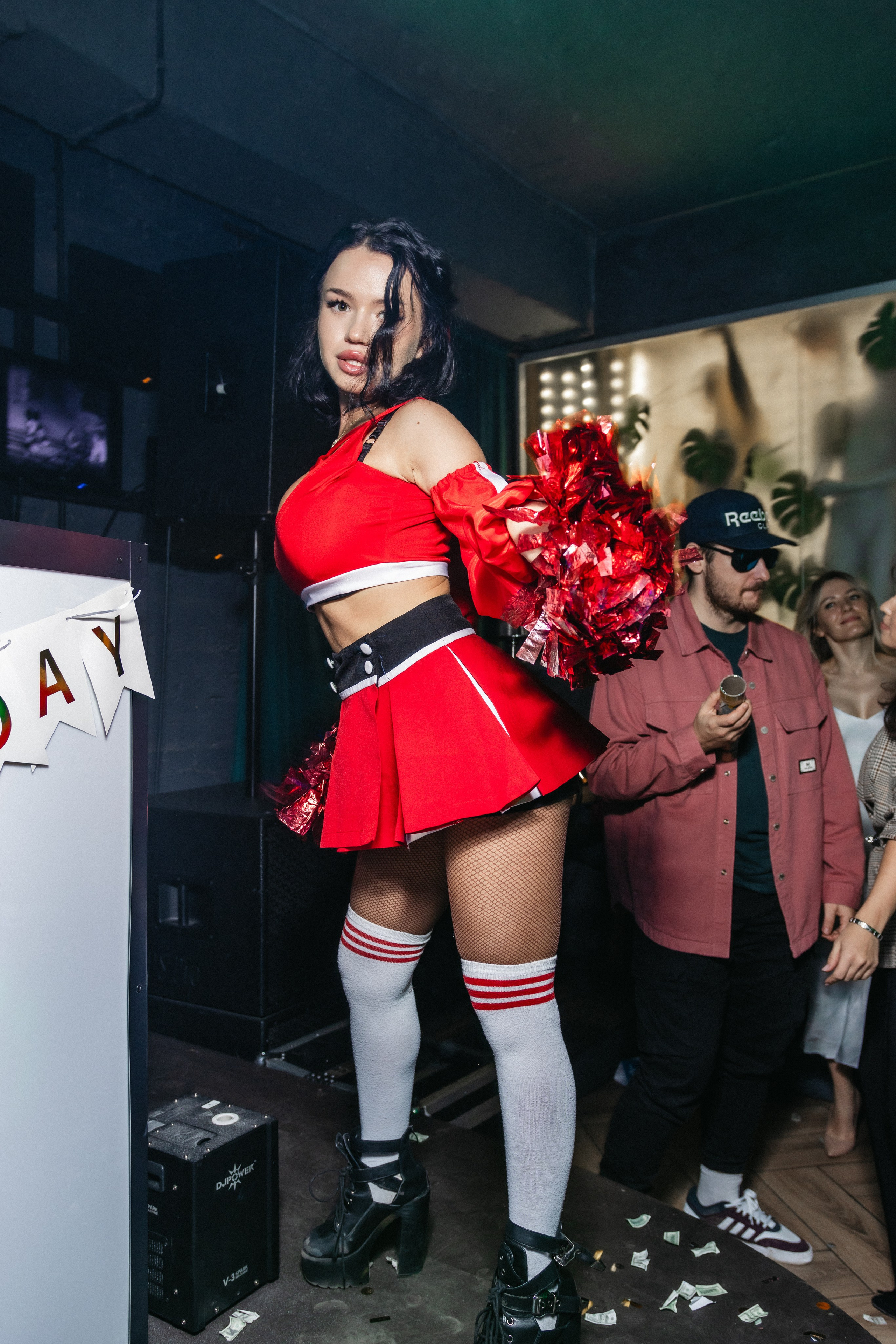 ДР SEVEN бар | 1год