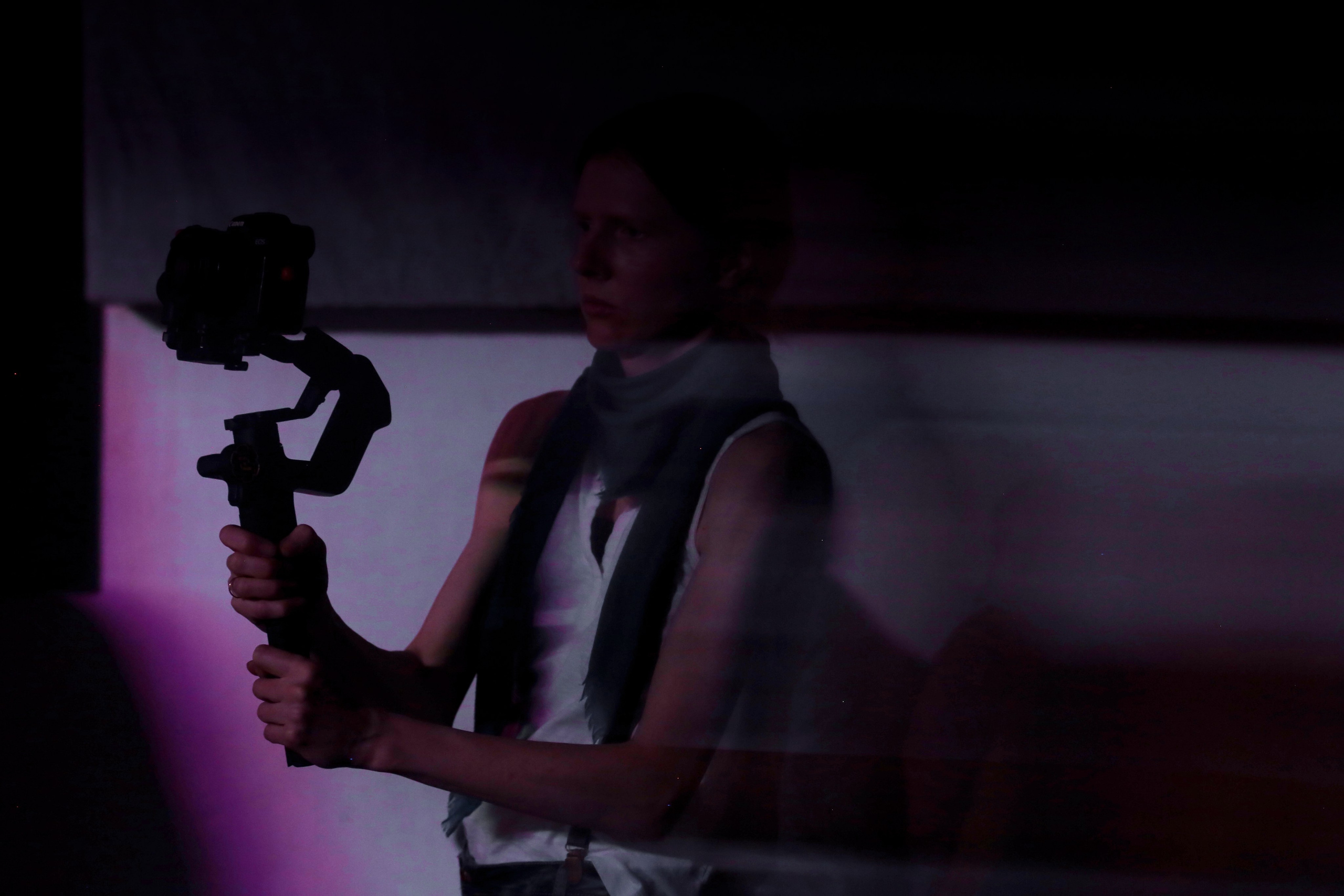 JAM IN СКЛАД 3. Фотограф Антонина Гудкова