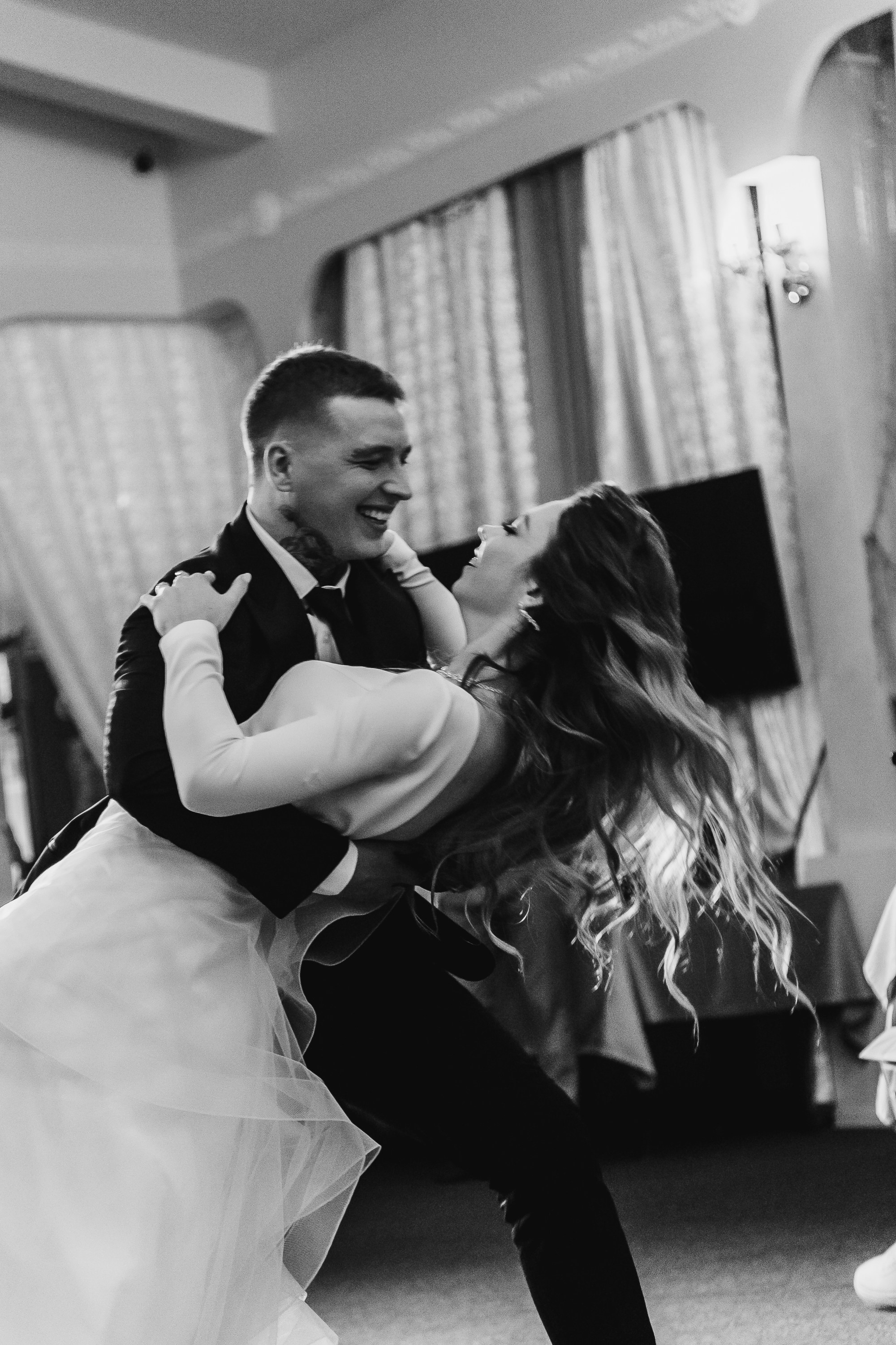 Evgeny & Maria. Фотограф Иван Гуляев