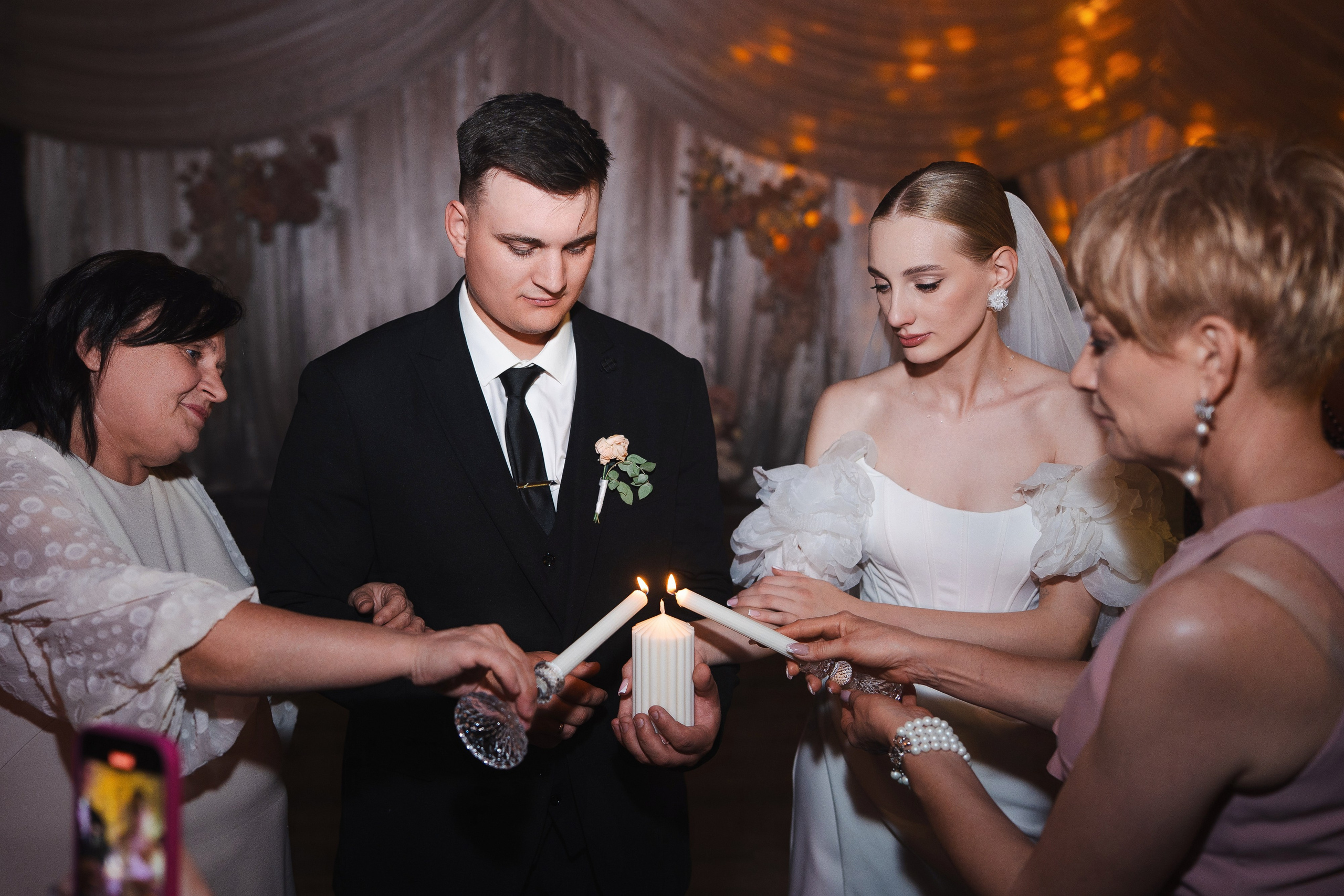 Дарья и Павел. Фотограф Хабаровск