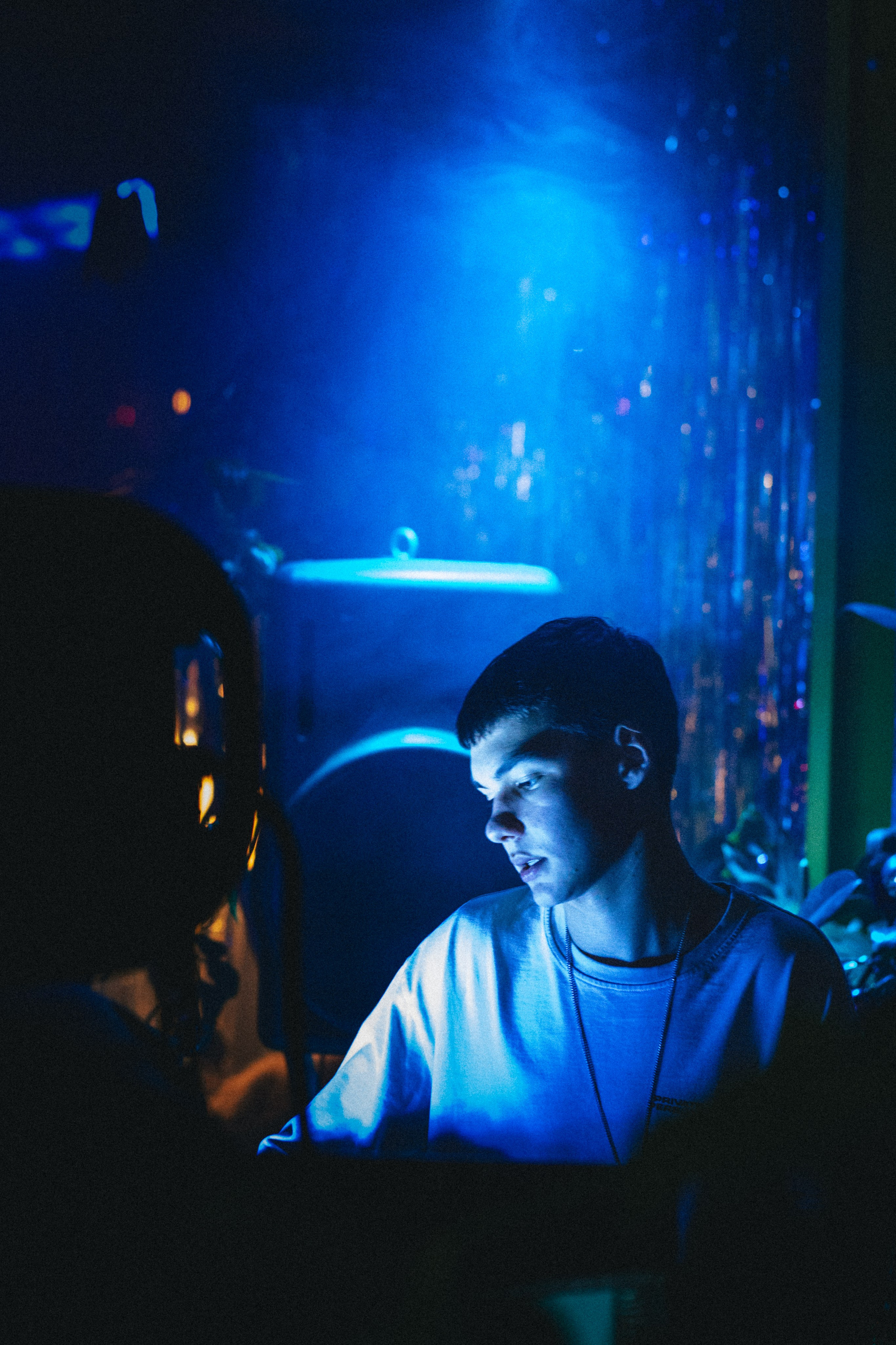 НОВОГОДНЯЯ ВЕЧЕРИНКА 90-х | Парк Культуры. Фотограф в Ставрополе Алина Клочкова