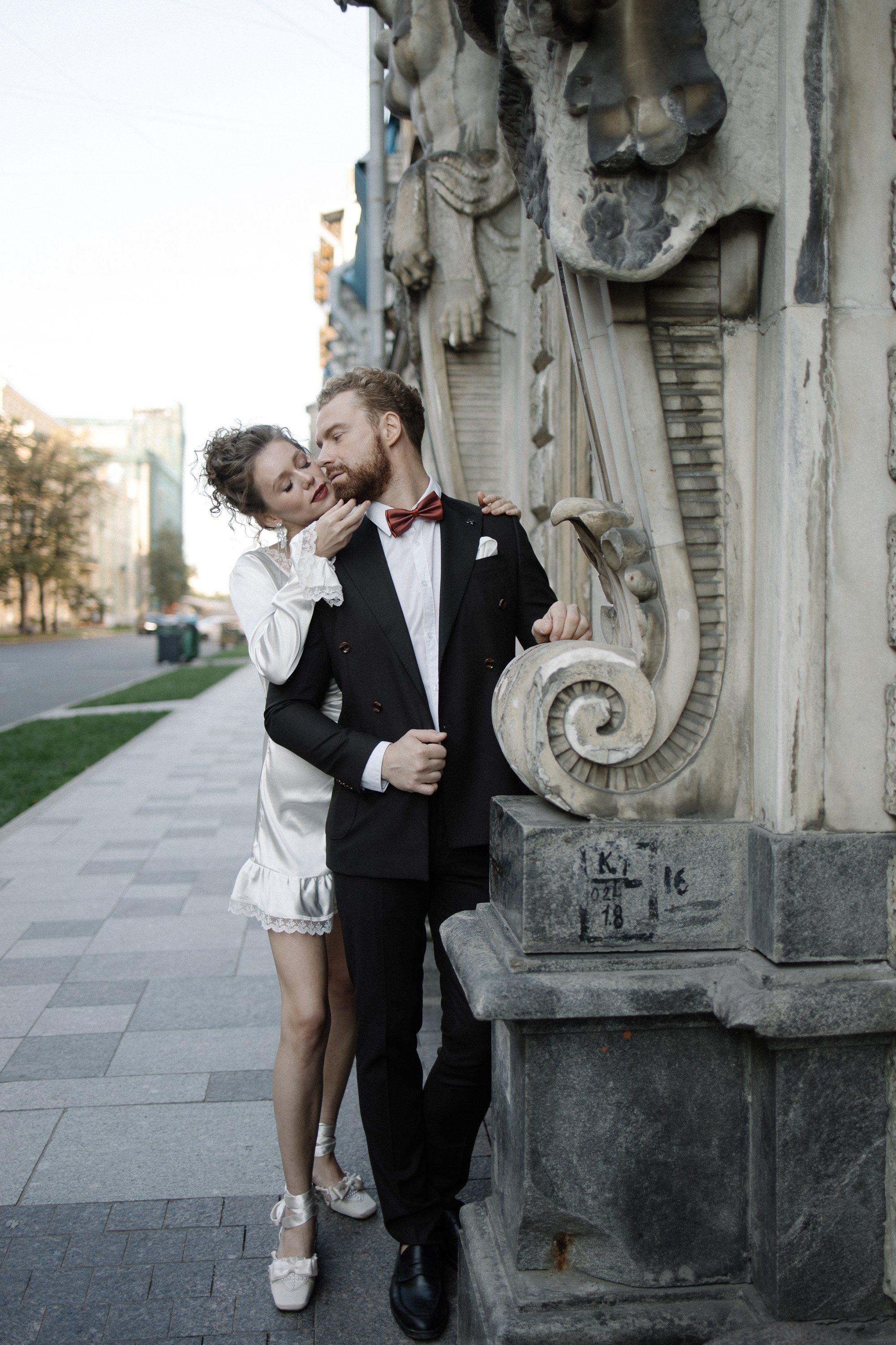 Никита&Анна. Свадебный и семейный фотограф